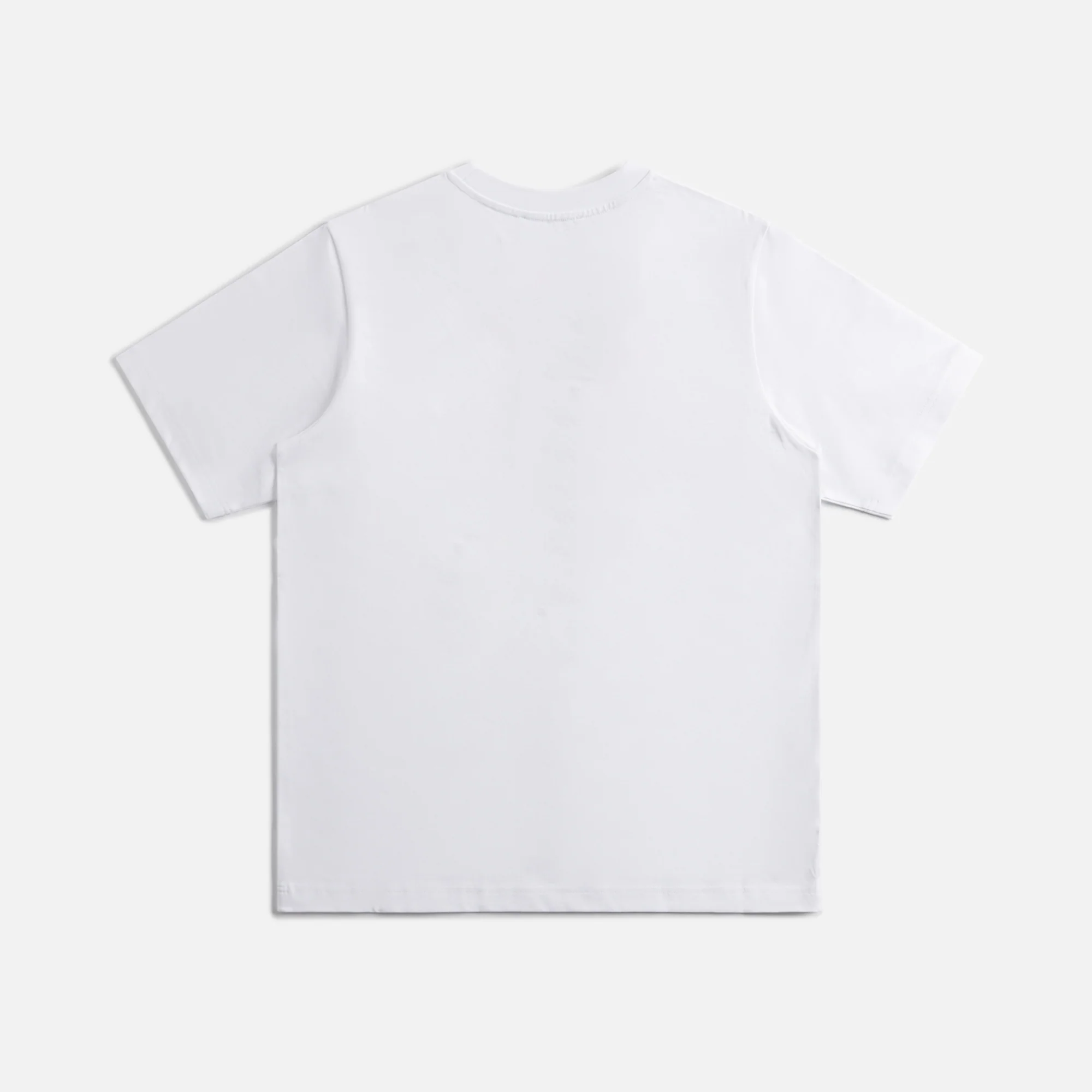 Unity Is Power Printed Tee