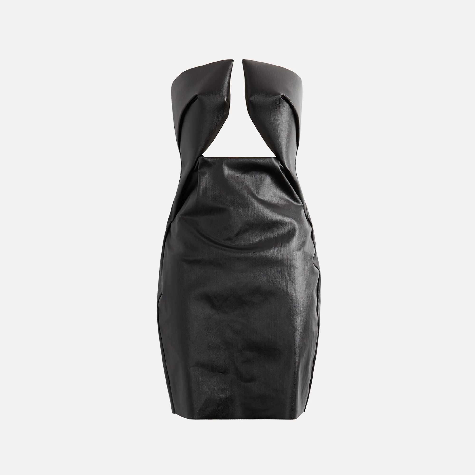 Prong Mini Dress