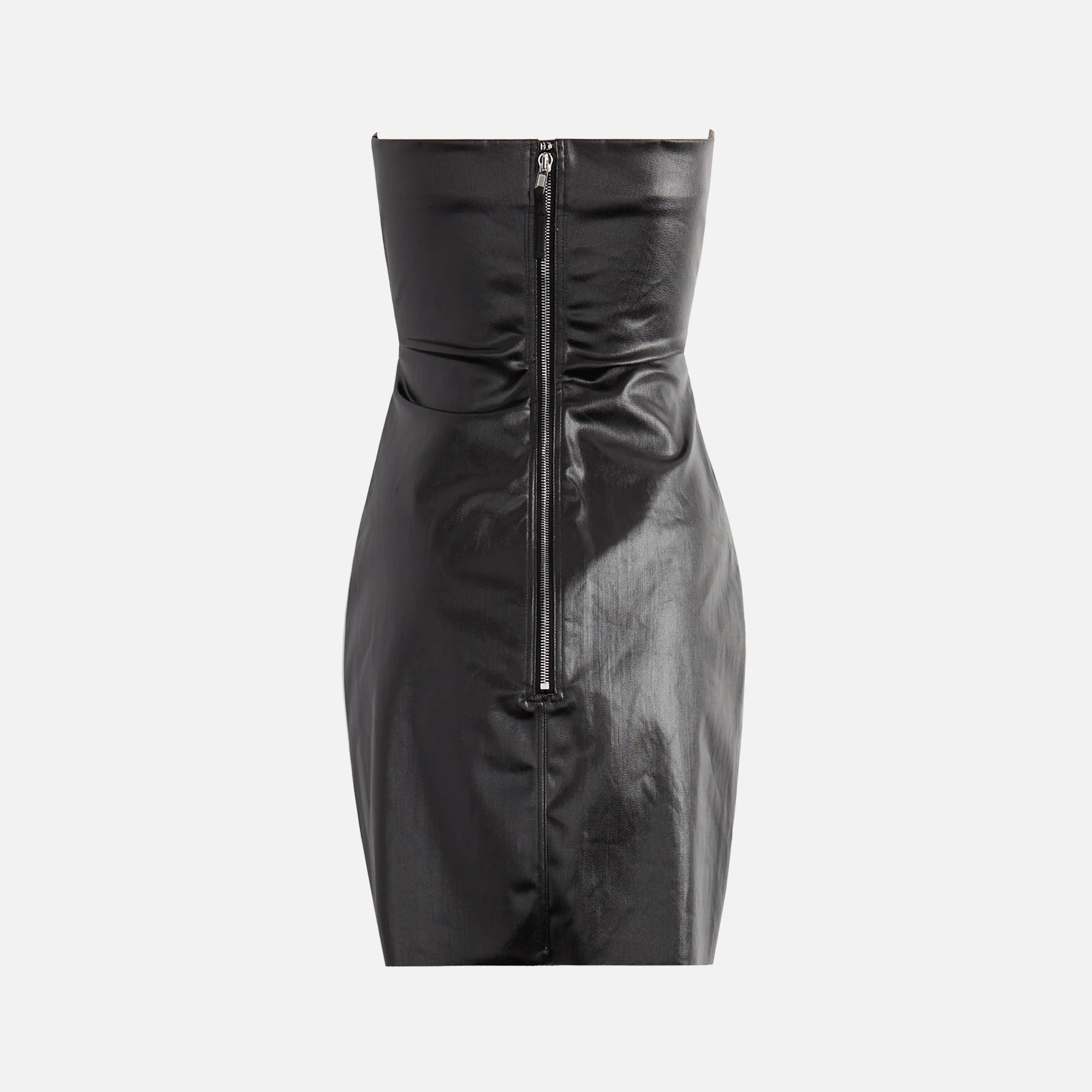 Prong Mini Dress