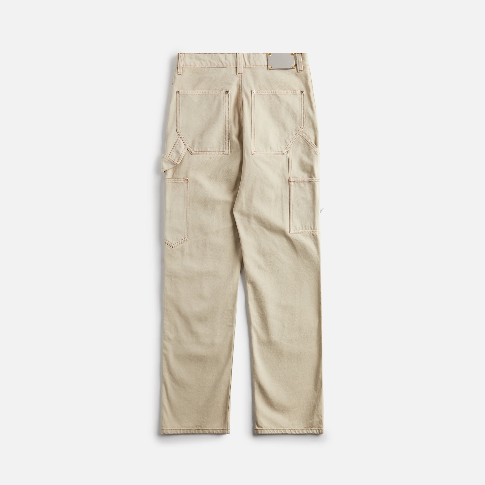 Carpenter Jean