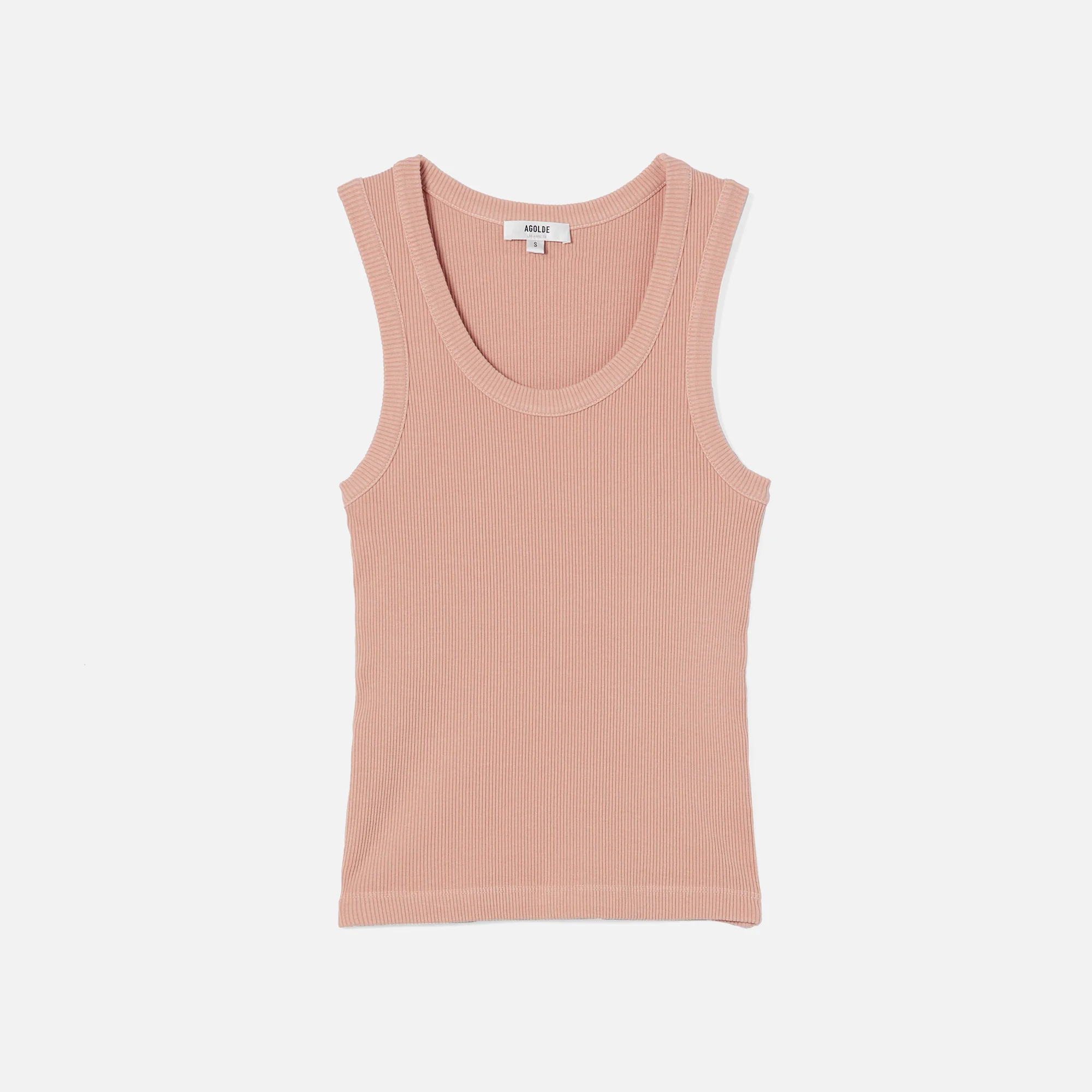 Poppy Tank