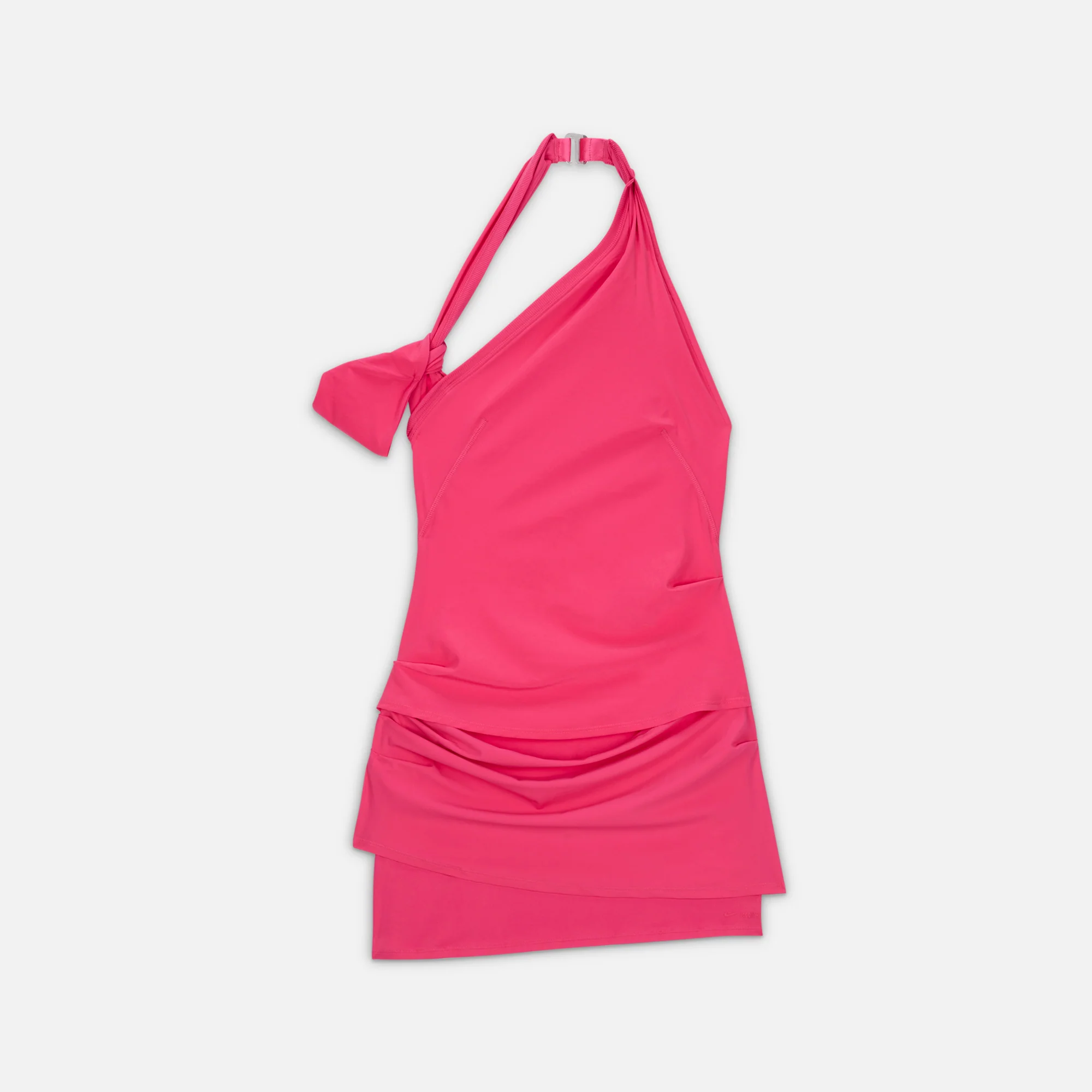 x Jacquemus Layered Dress