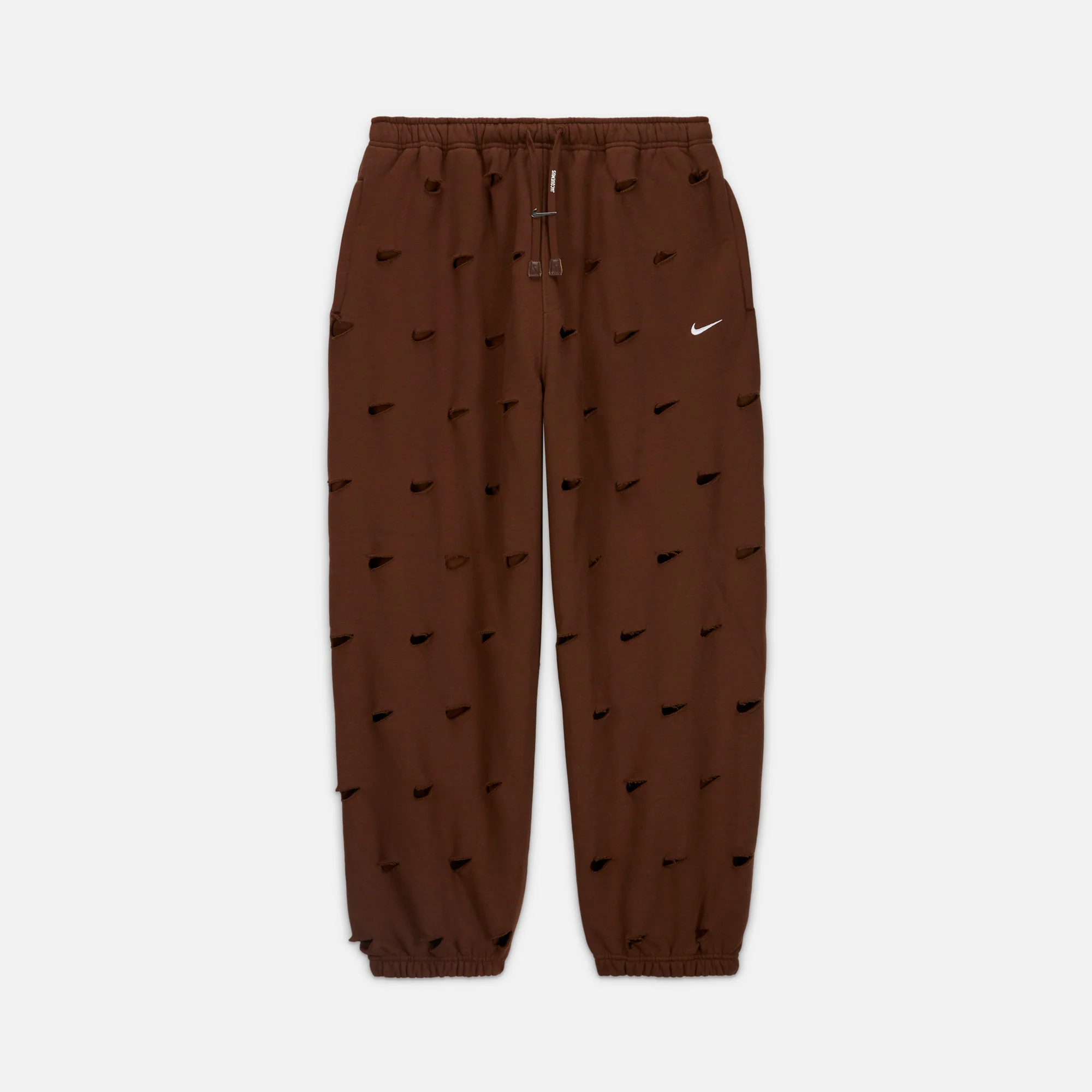 x Jacquemus Swoosh Pant