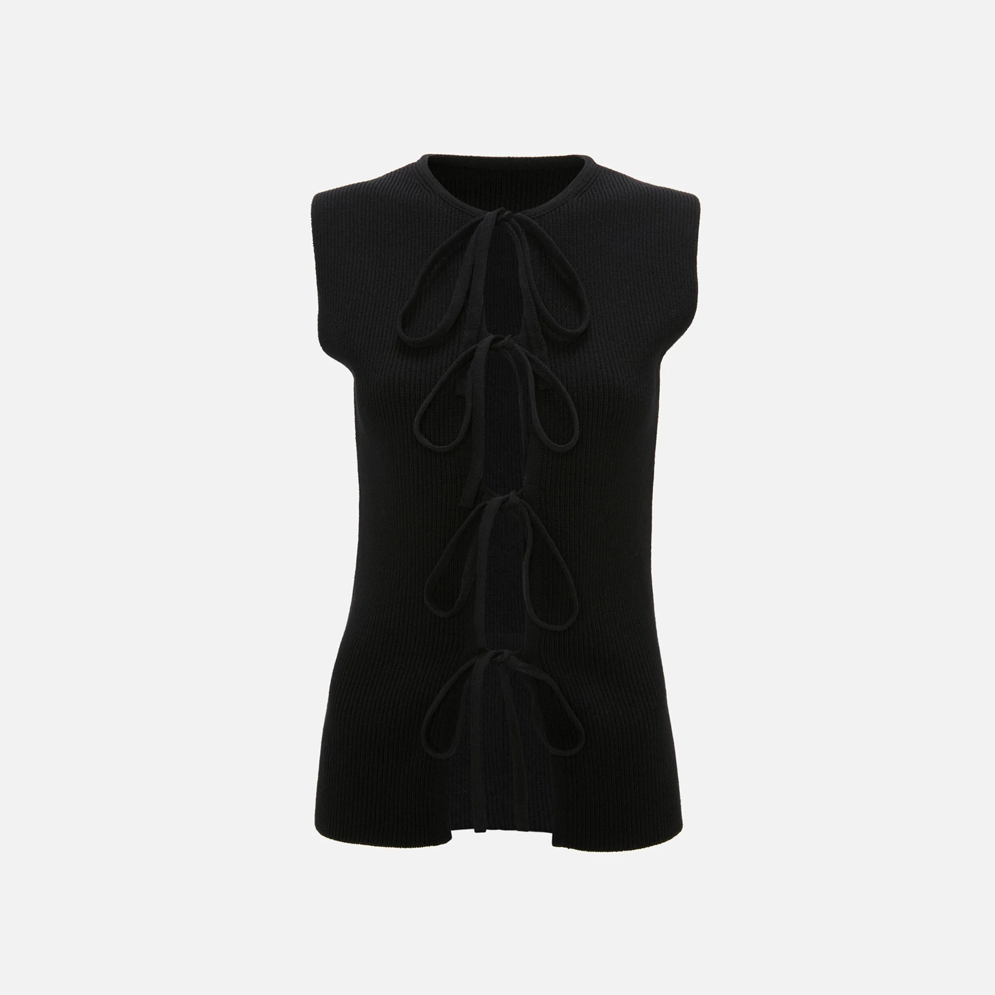 Bow Tie Tank Top