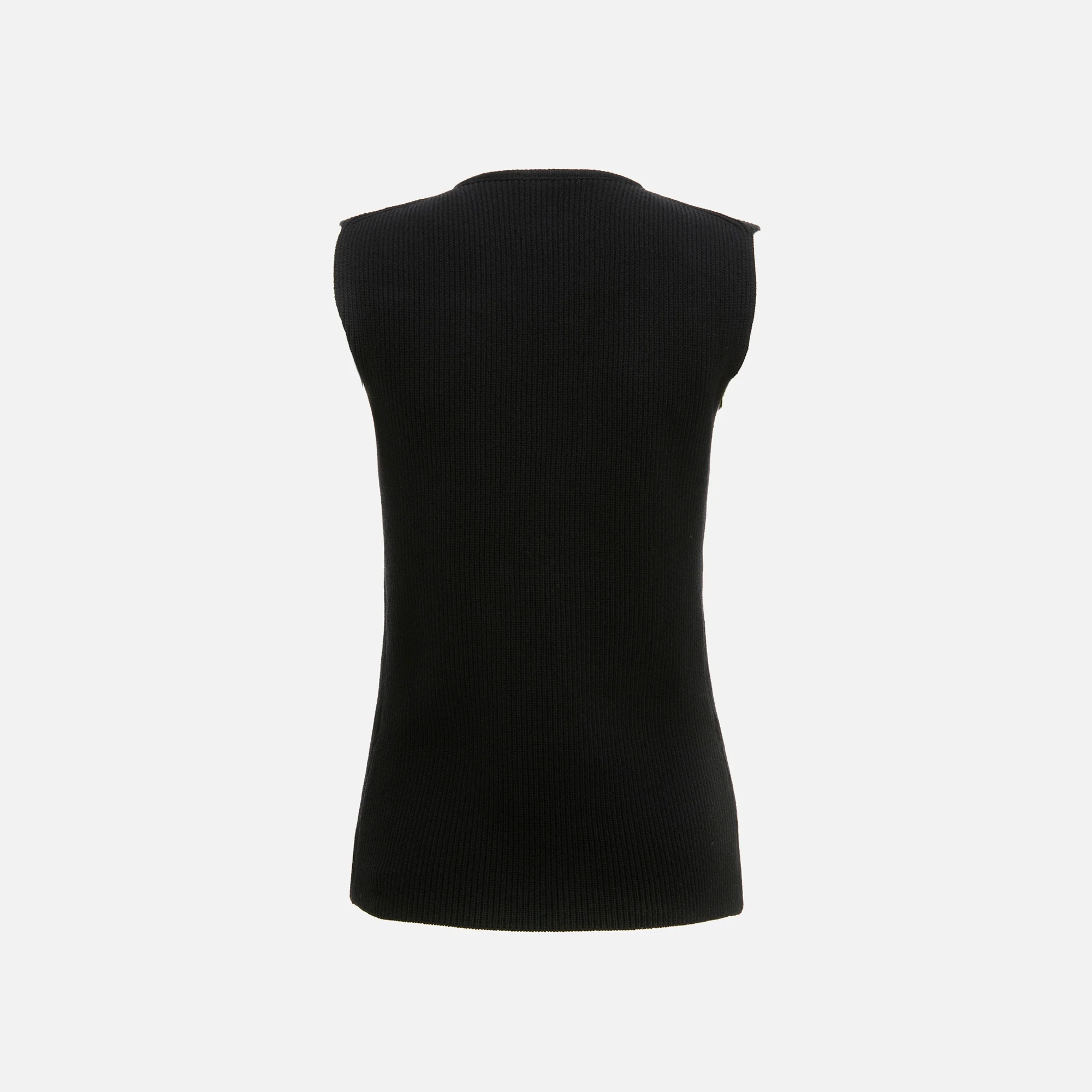 Bow Tie Tank Top