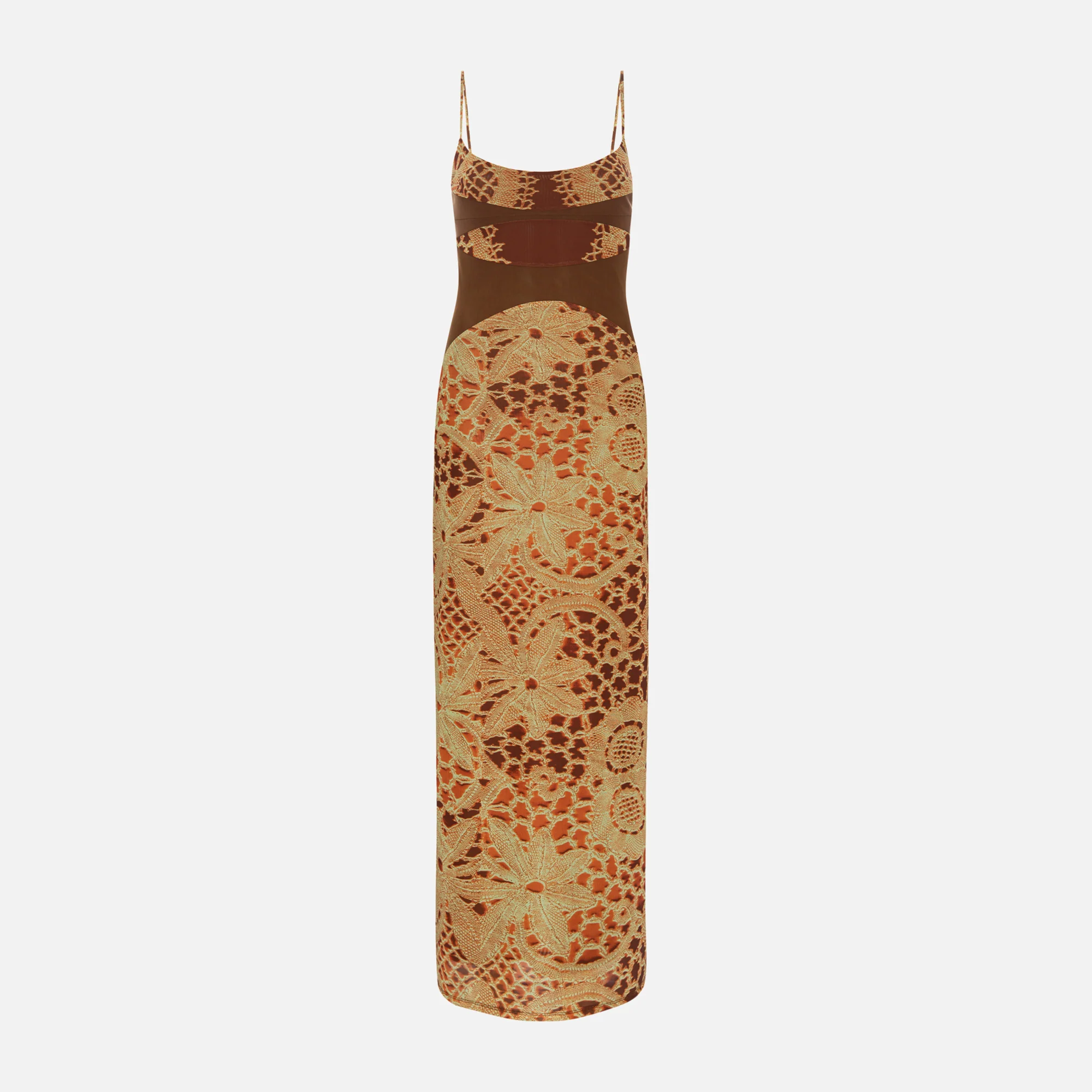 Gia Dress