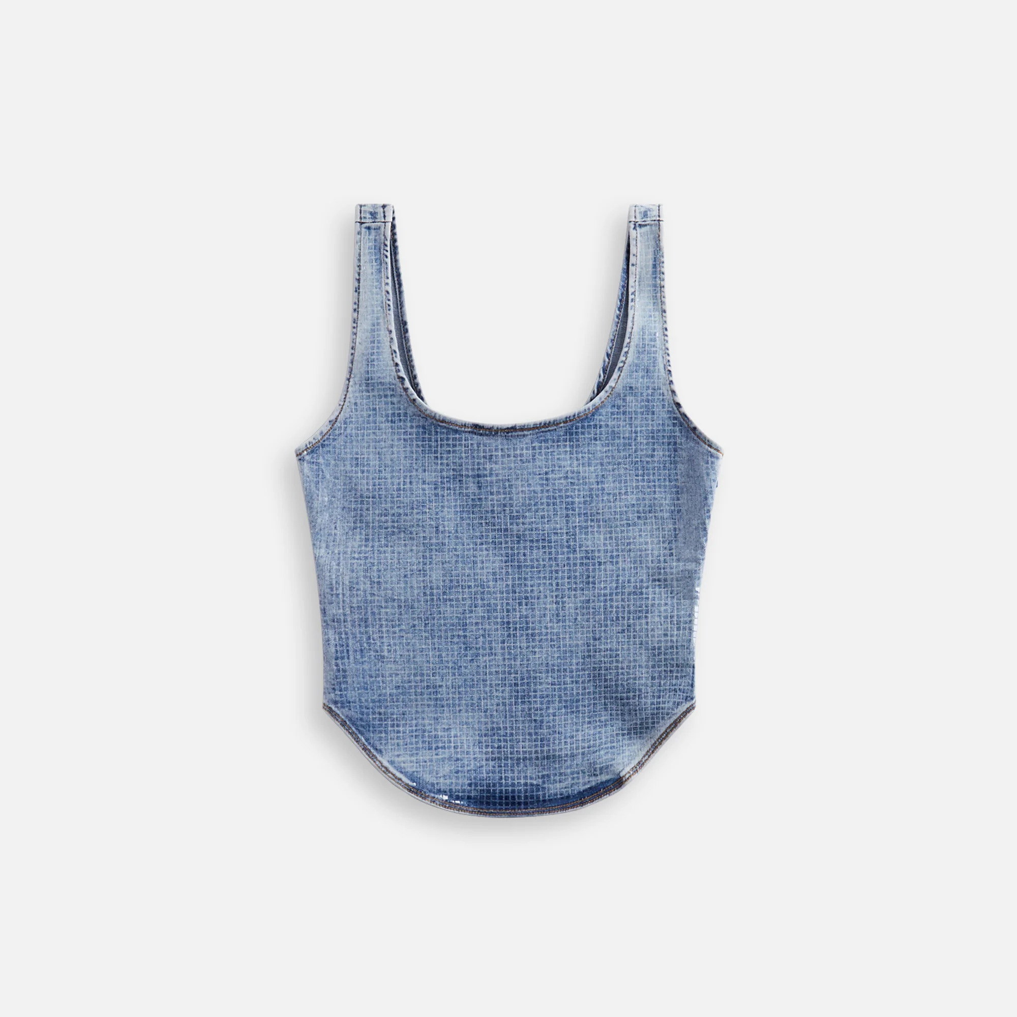 Shi Tank Top