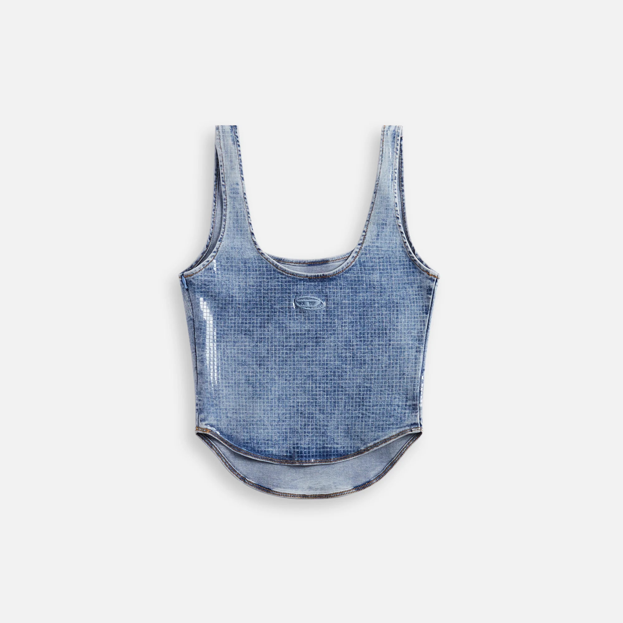 Shi Tank Top