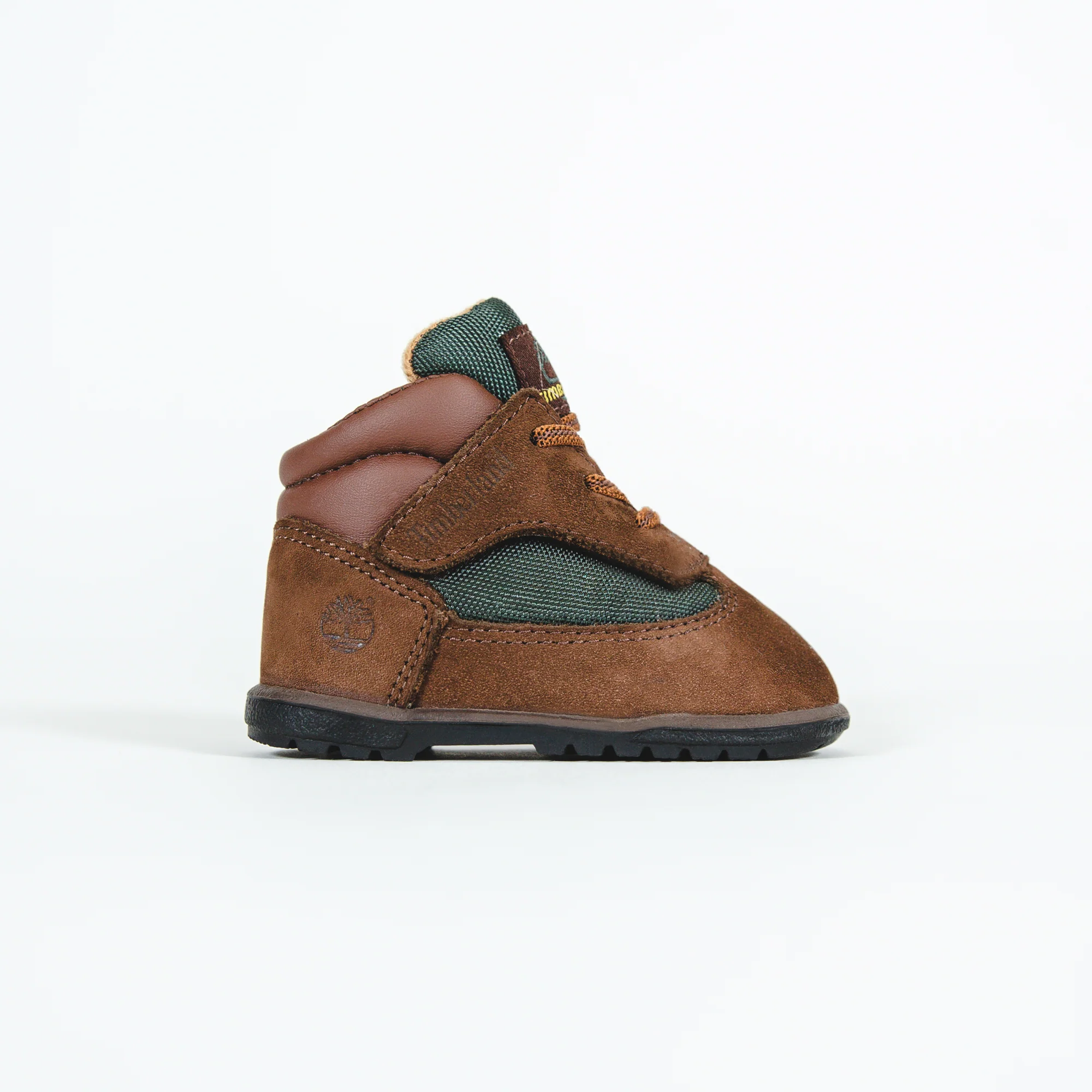 Field Crib Bootie