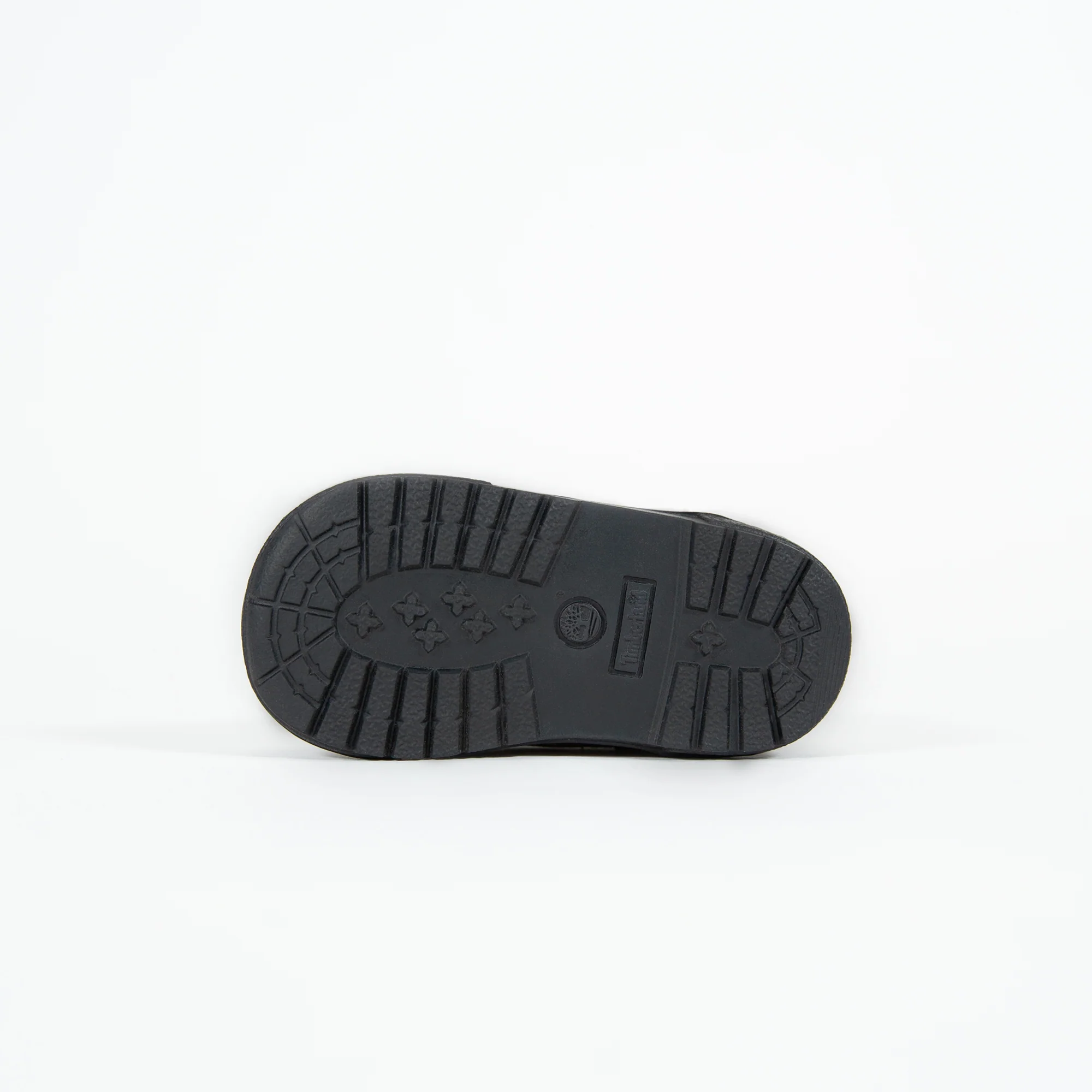 Field Crib Bootie