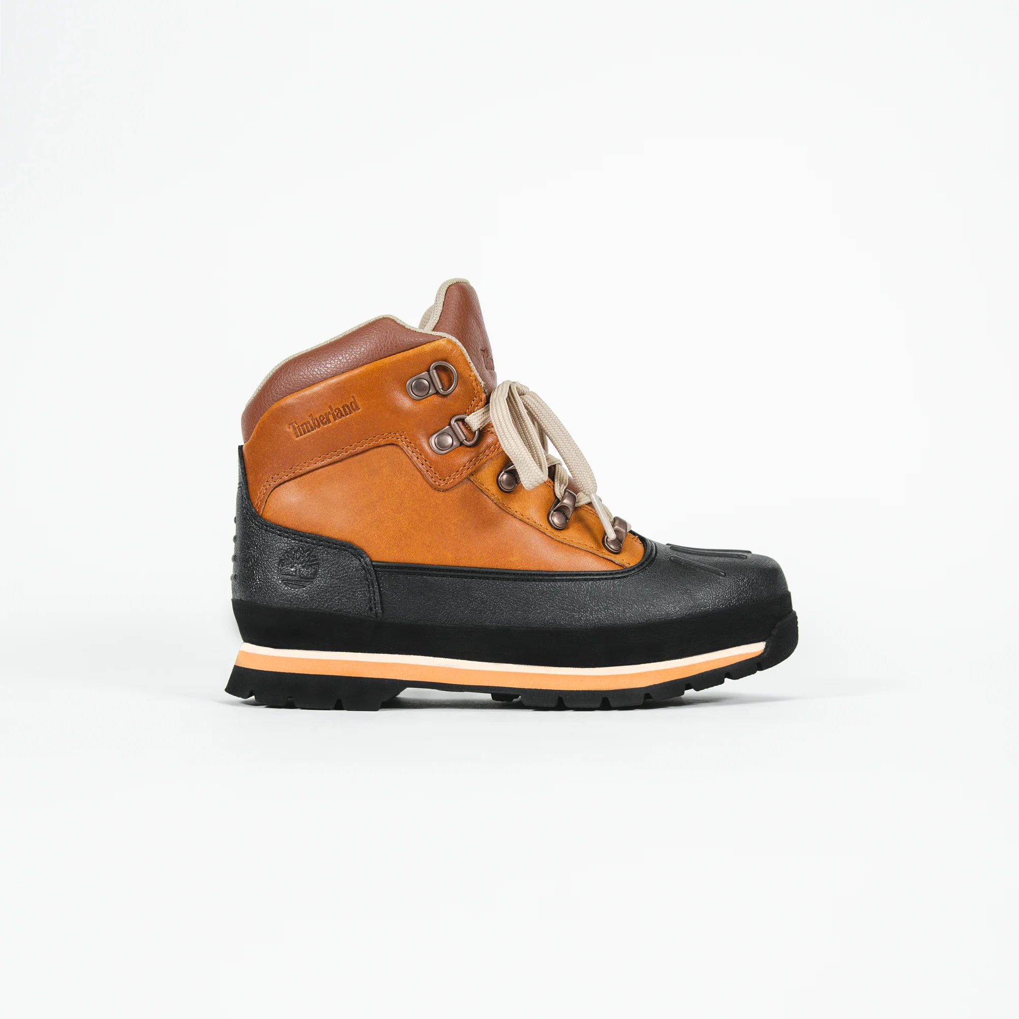 Youth Euro Hiker Shell Toe