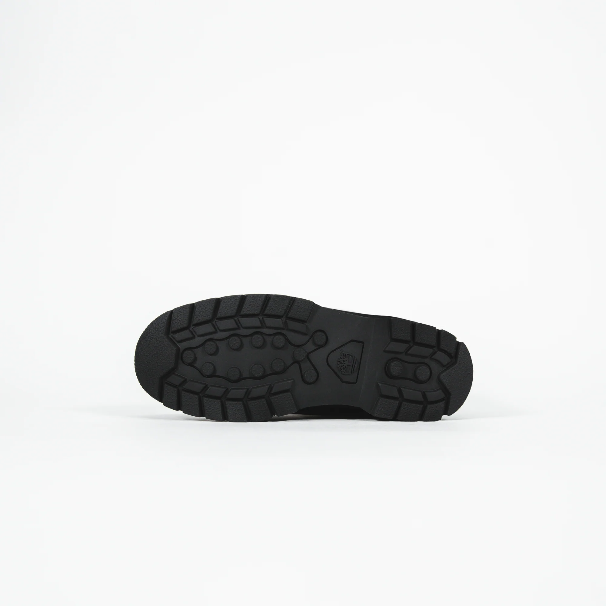 Youth Euro Hiker Shell Toe