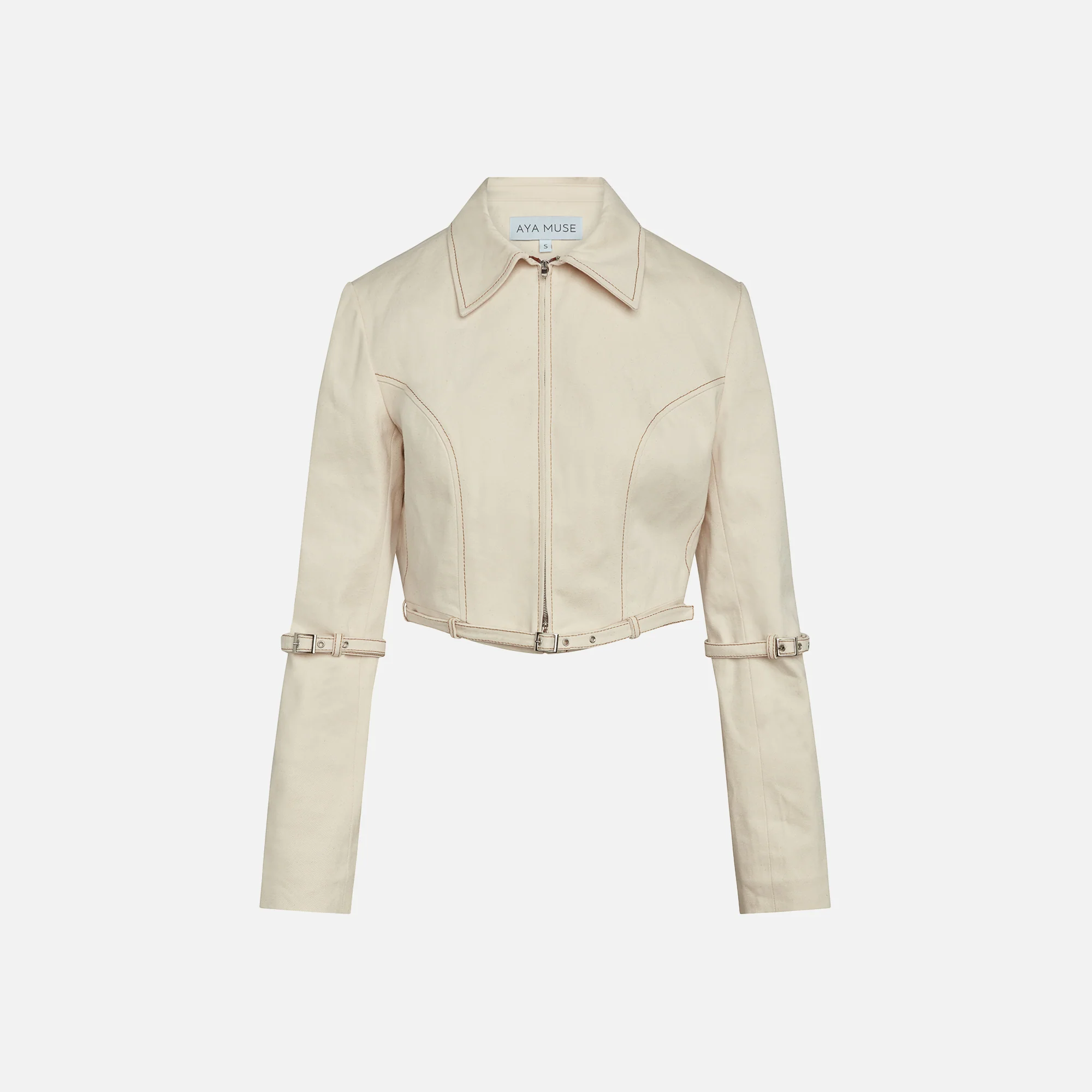 Tuxis Jacket
