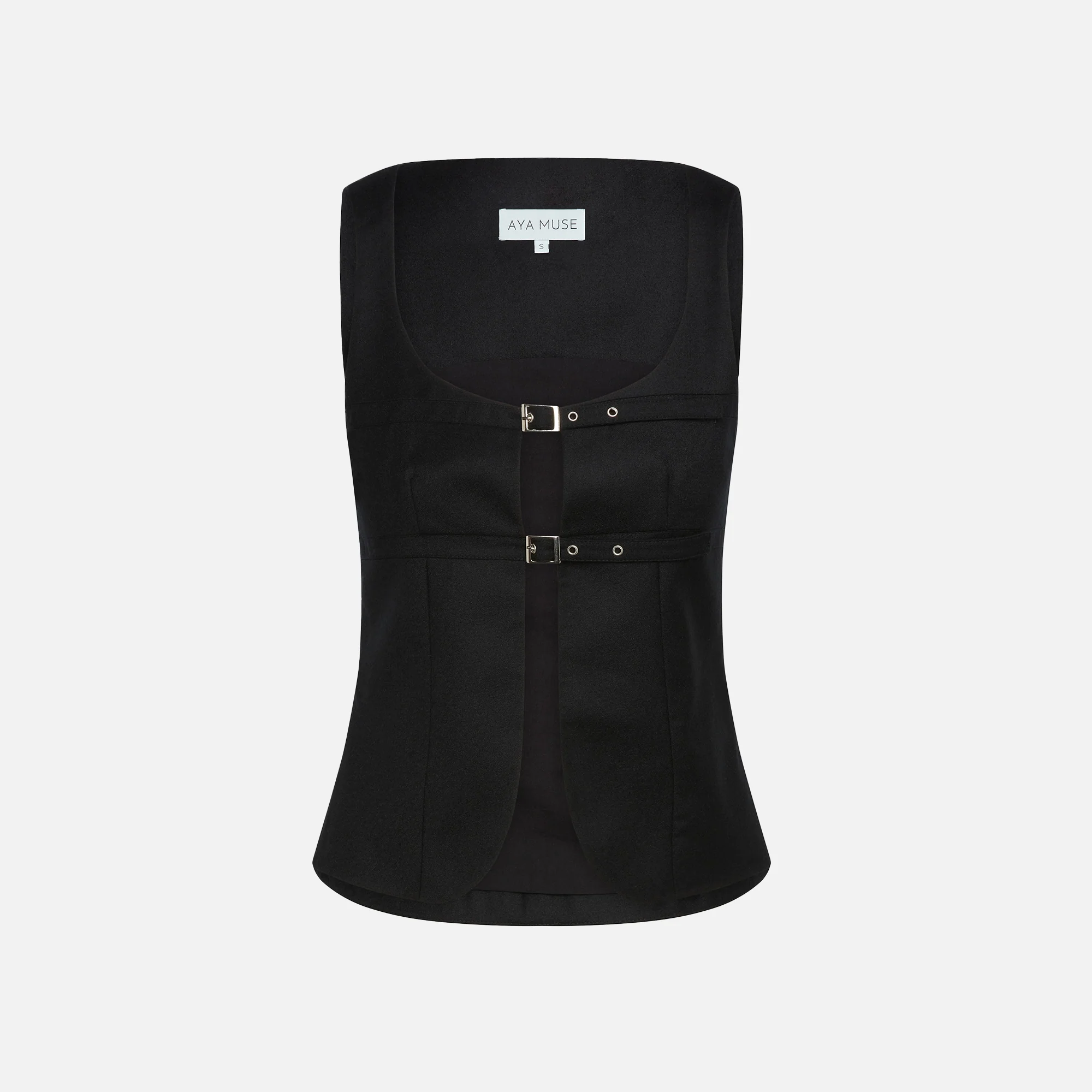 Lucerine Vest