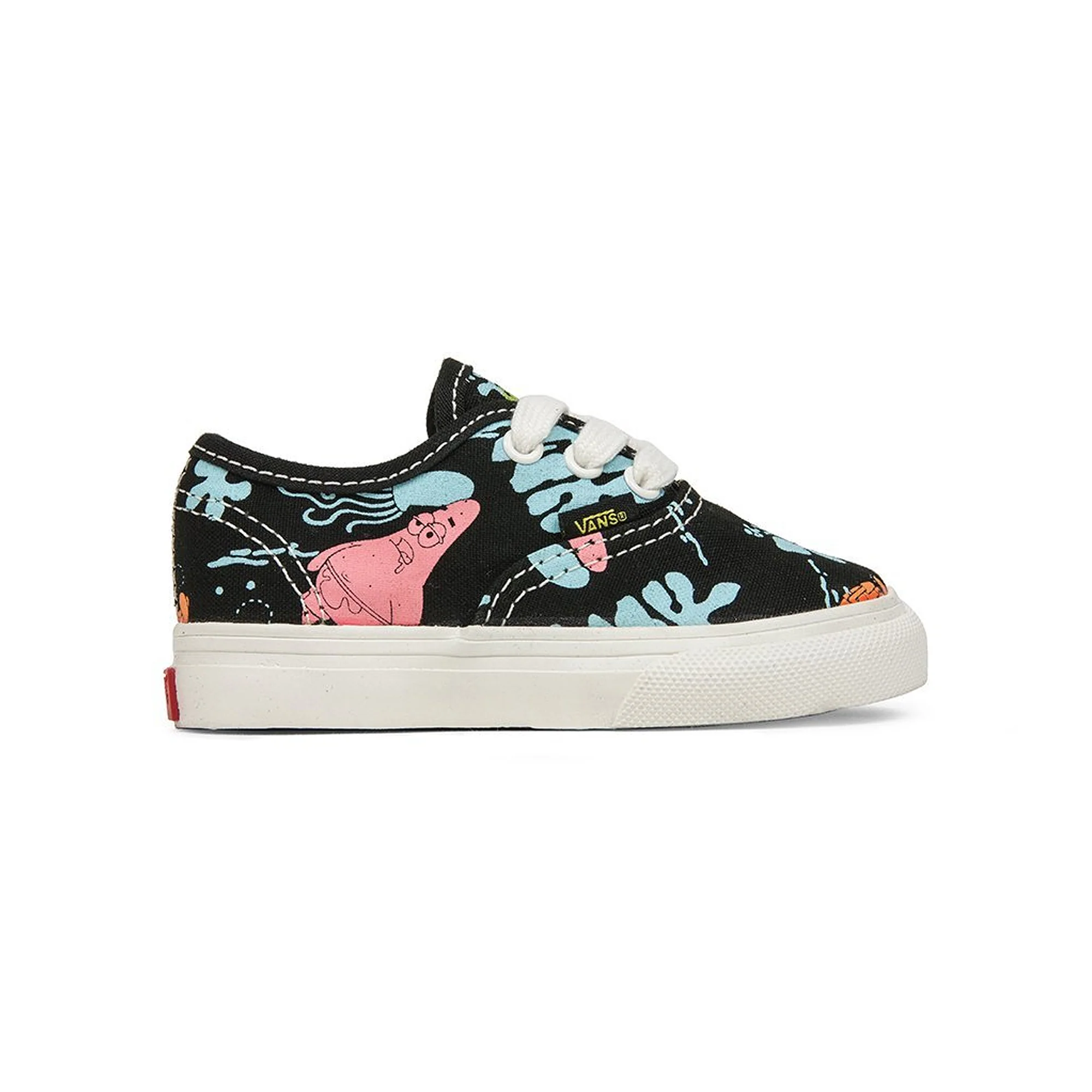 Vault x SpongeBob Toddler OG Authentic LX