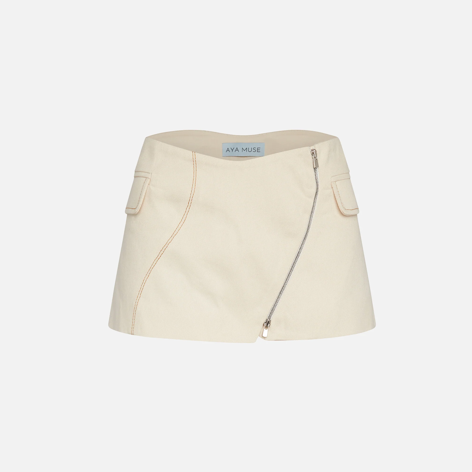 Osoyo Skirt