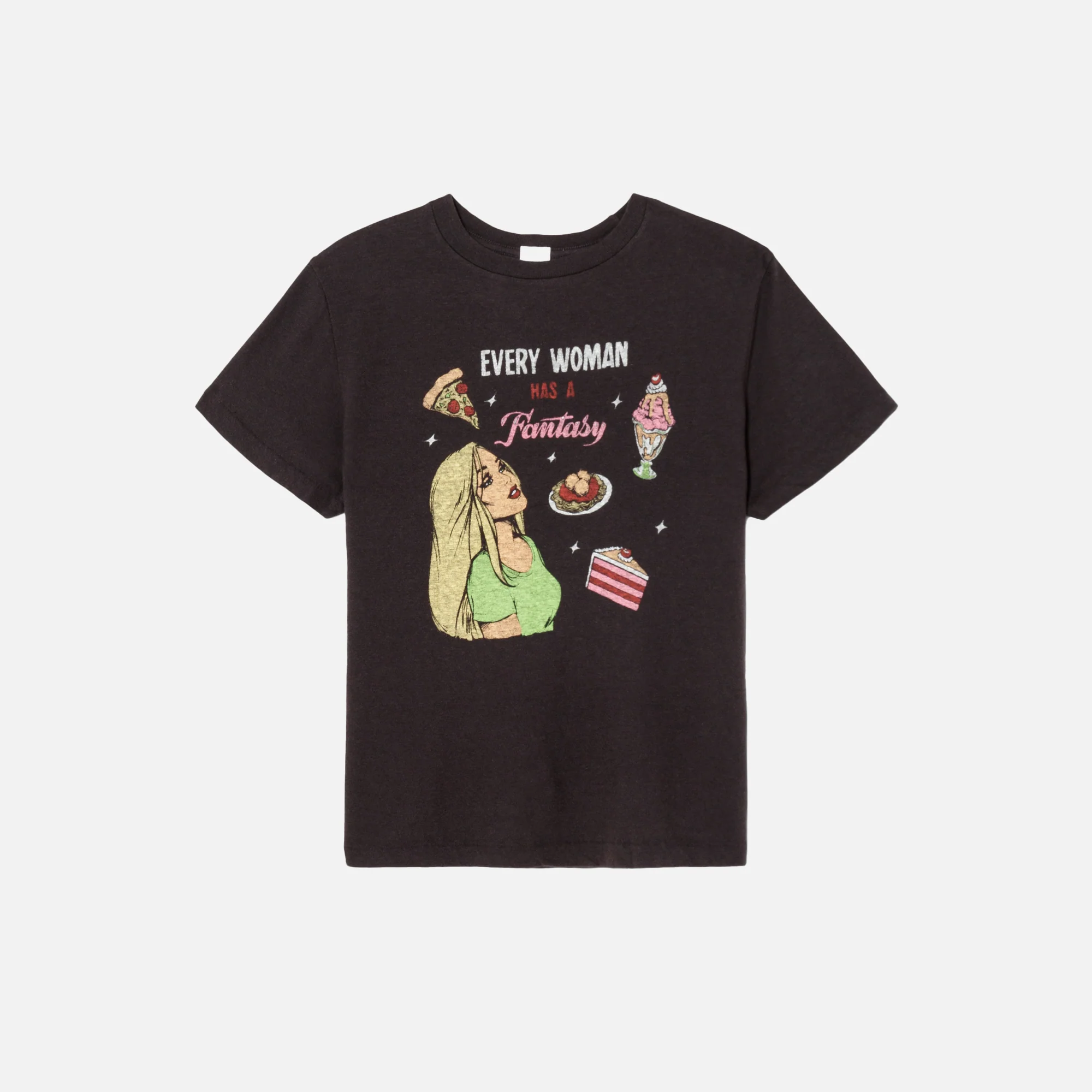 Classic Tee Fantasy