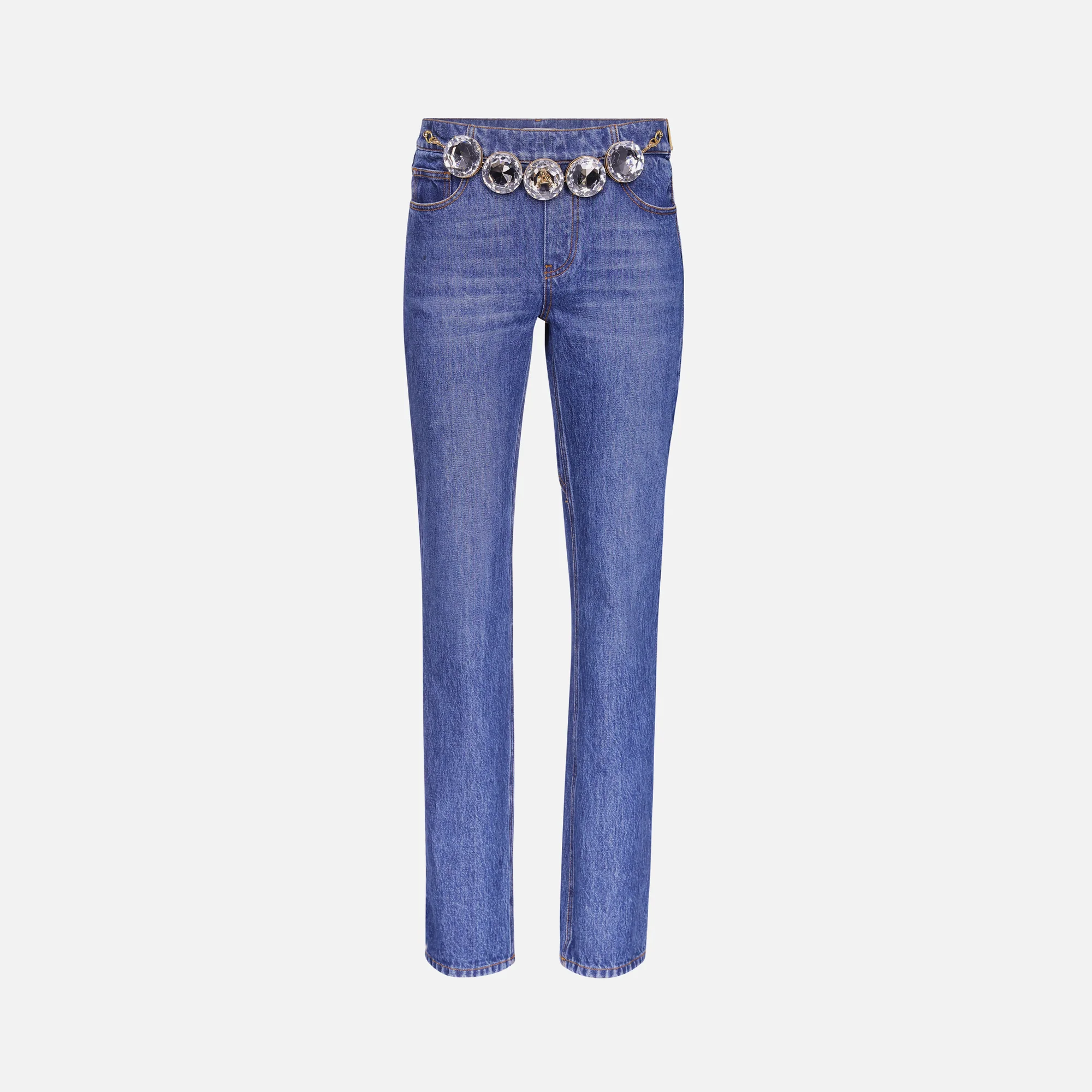 Jumbo Crystal Jean