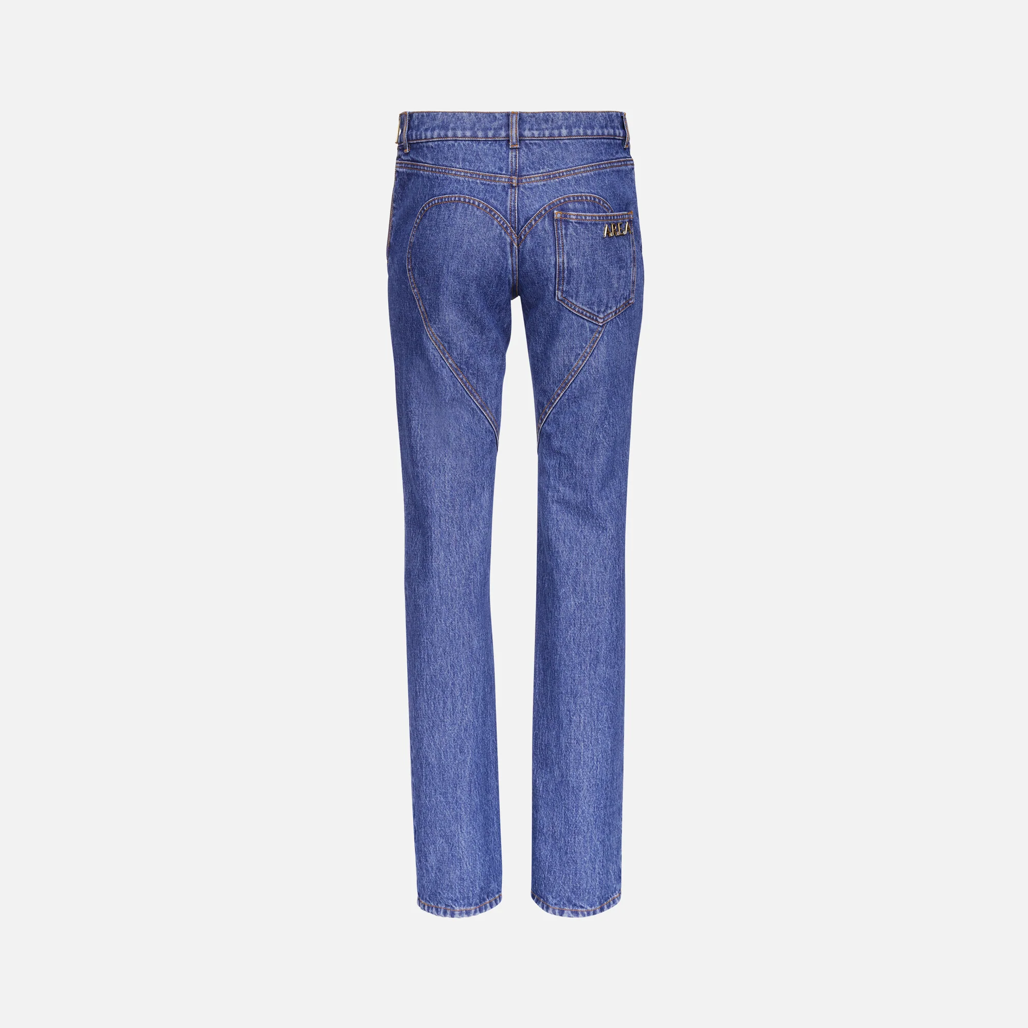 Jumbo Crystal Jean