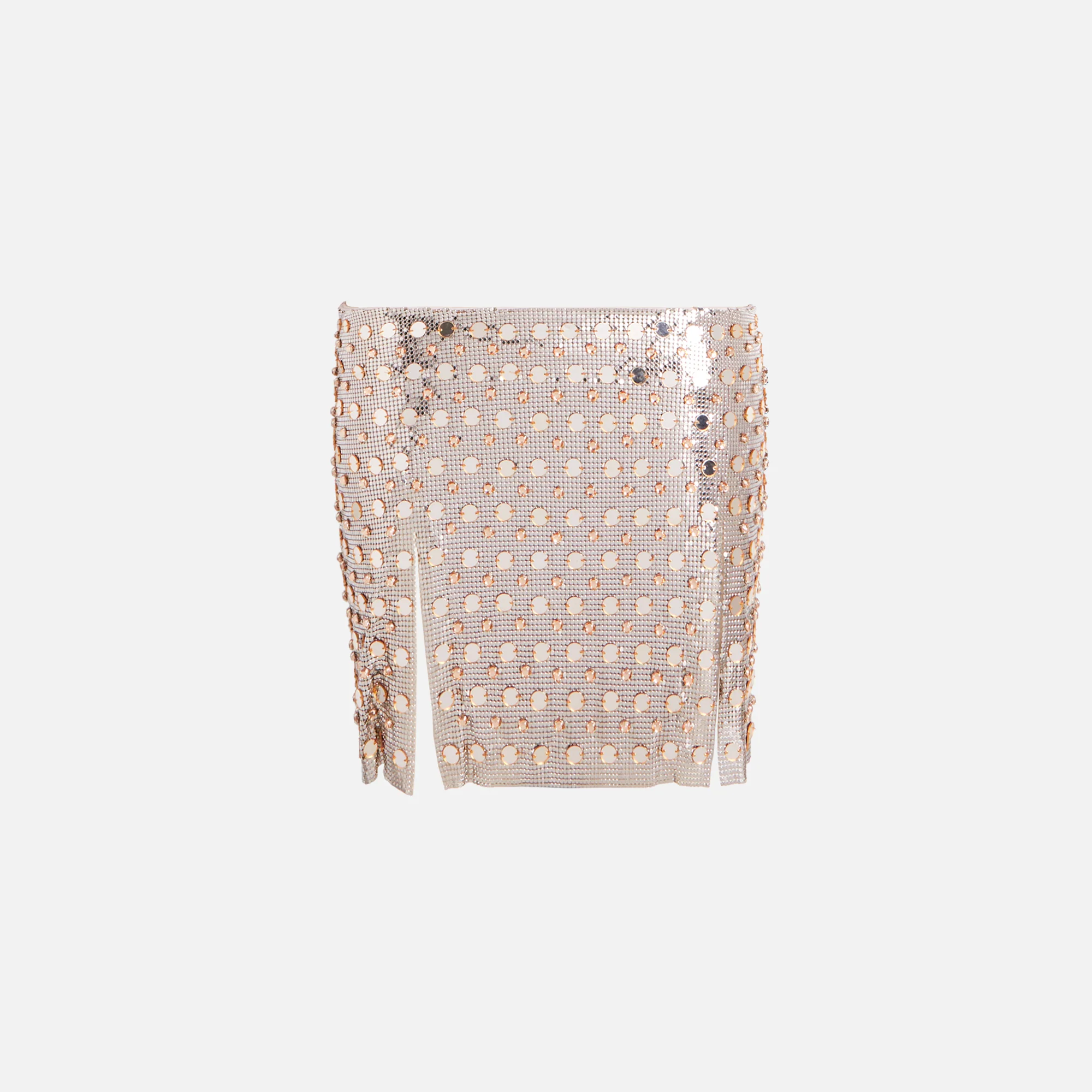 Tamar Skirt