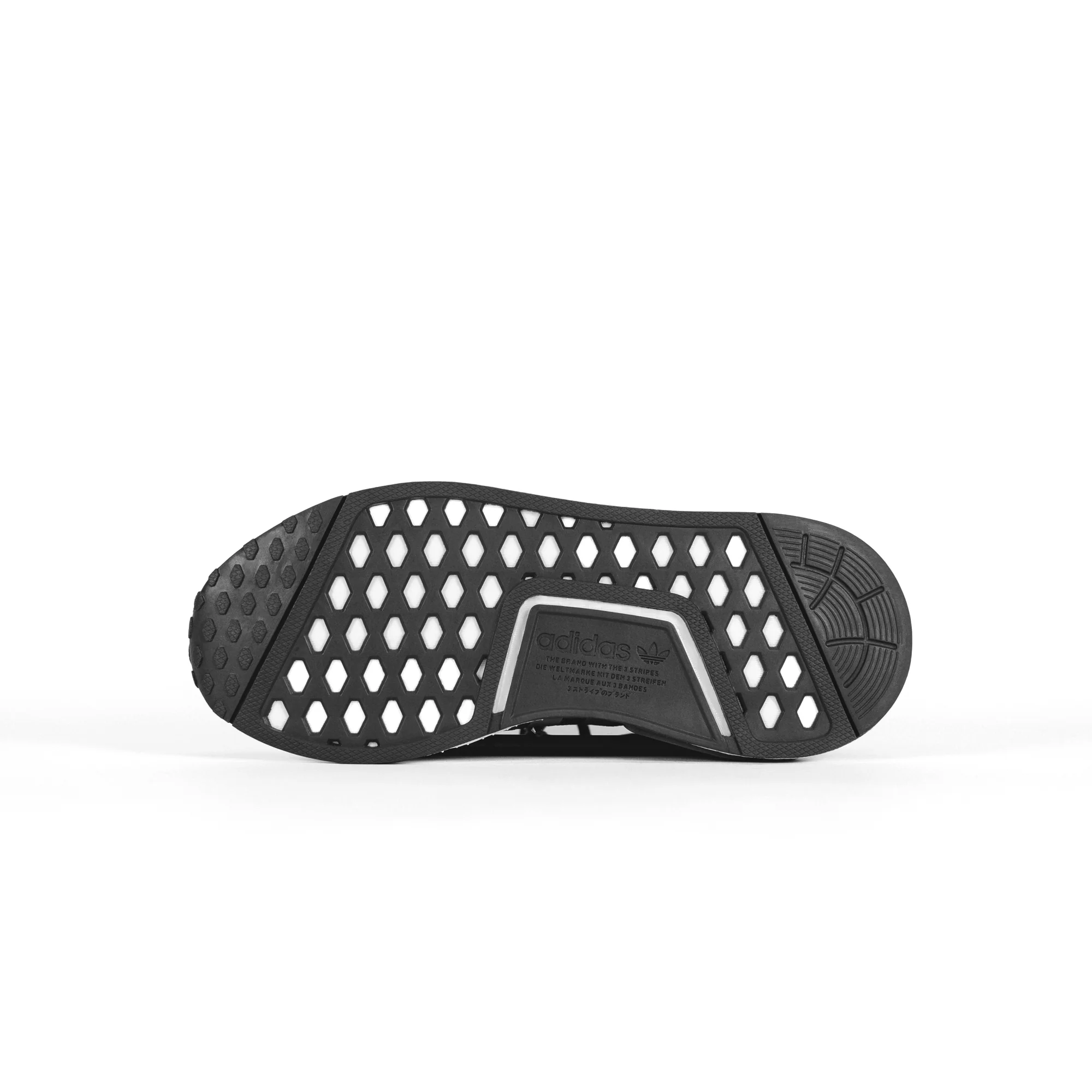 adidas Junior NMD R1