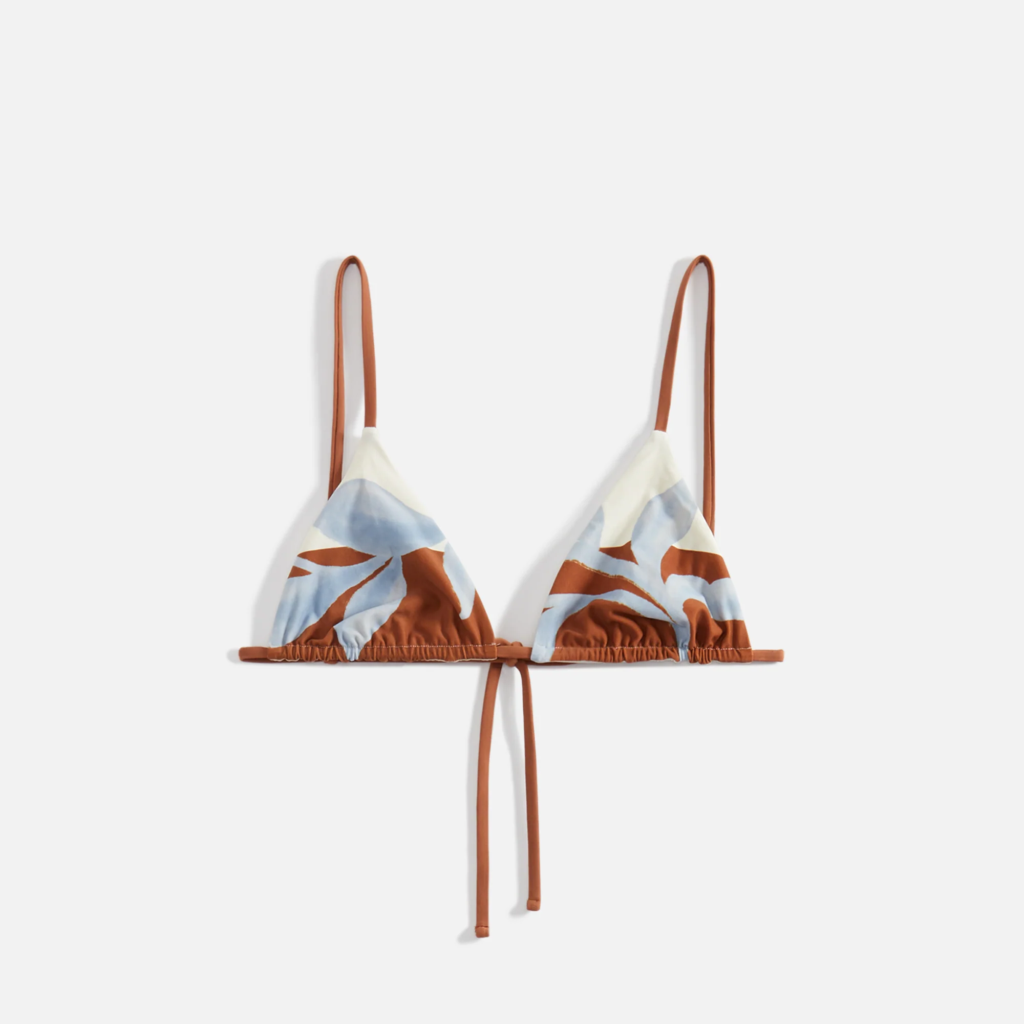 Palermo String Triangle Top
