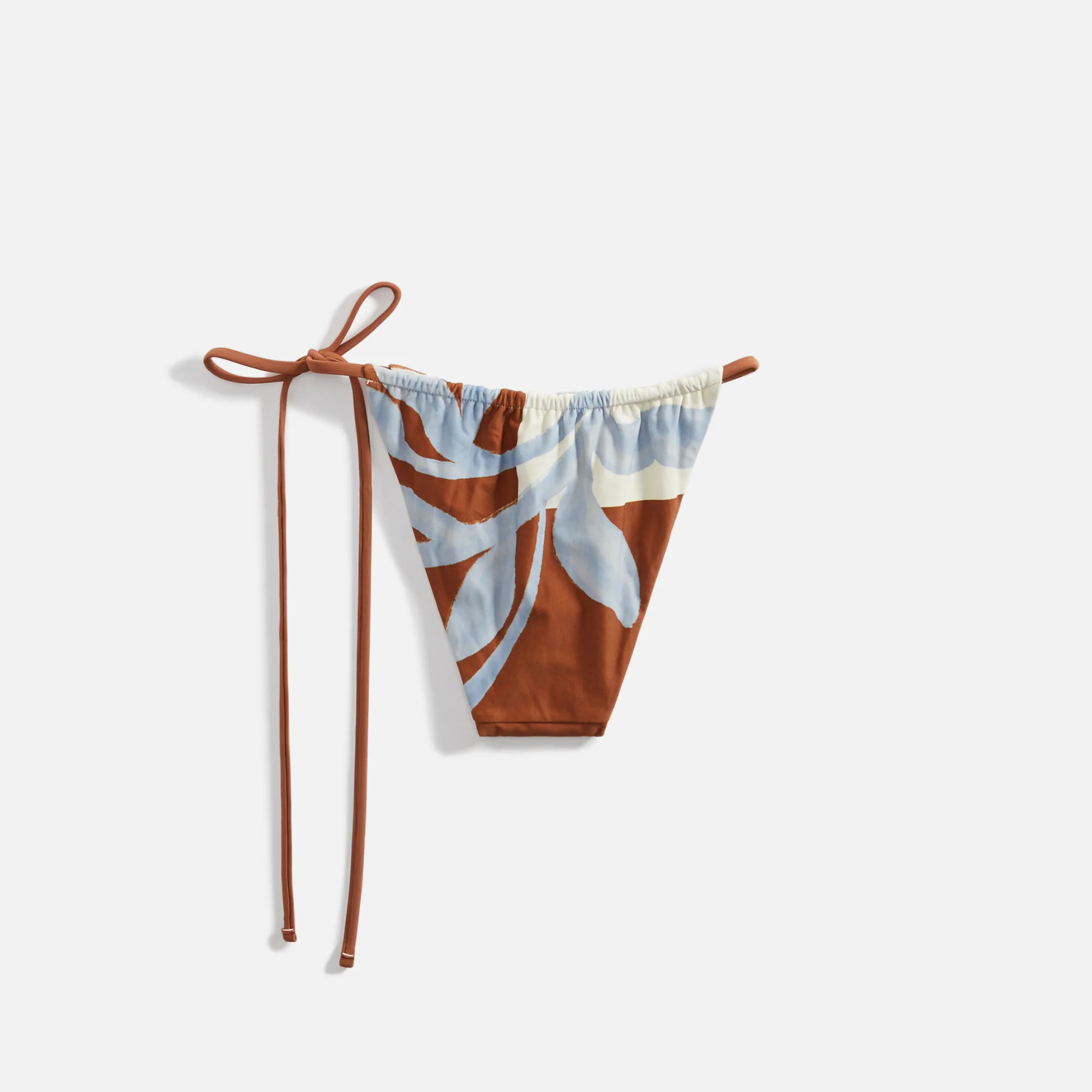 Palermo String Brief