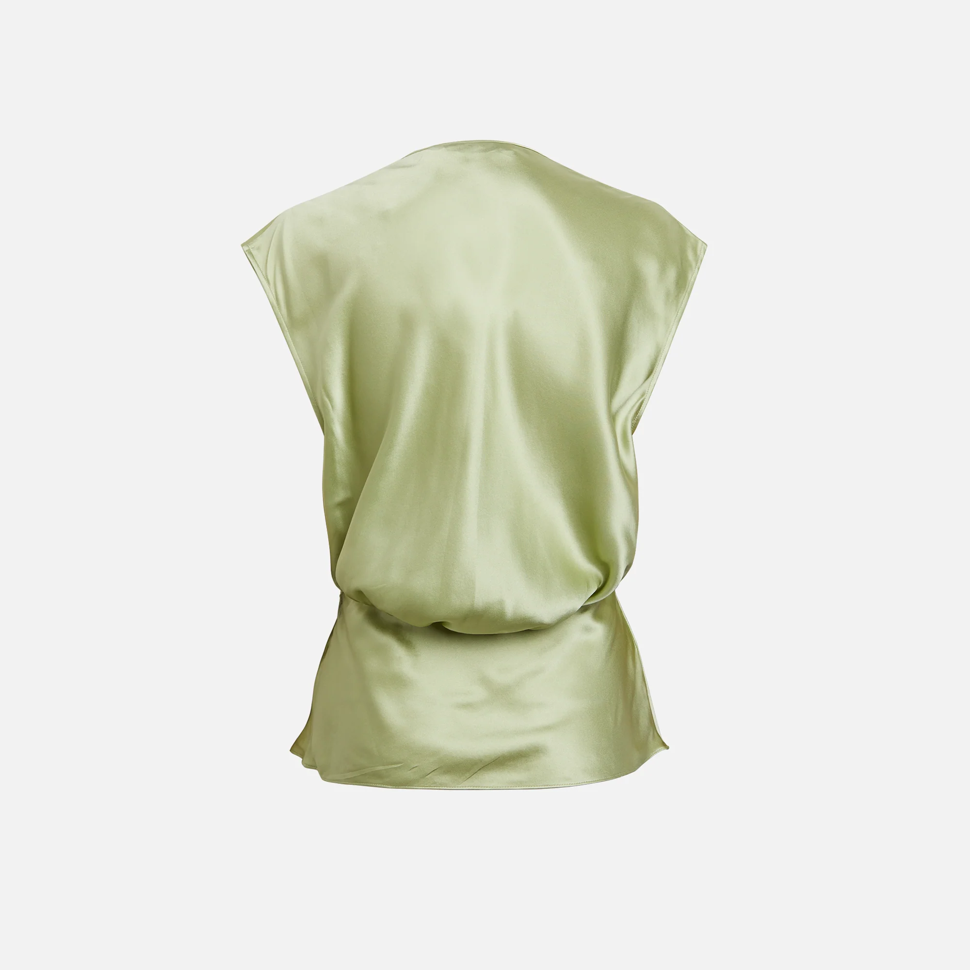 Triquetra Square Tank