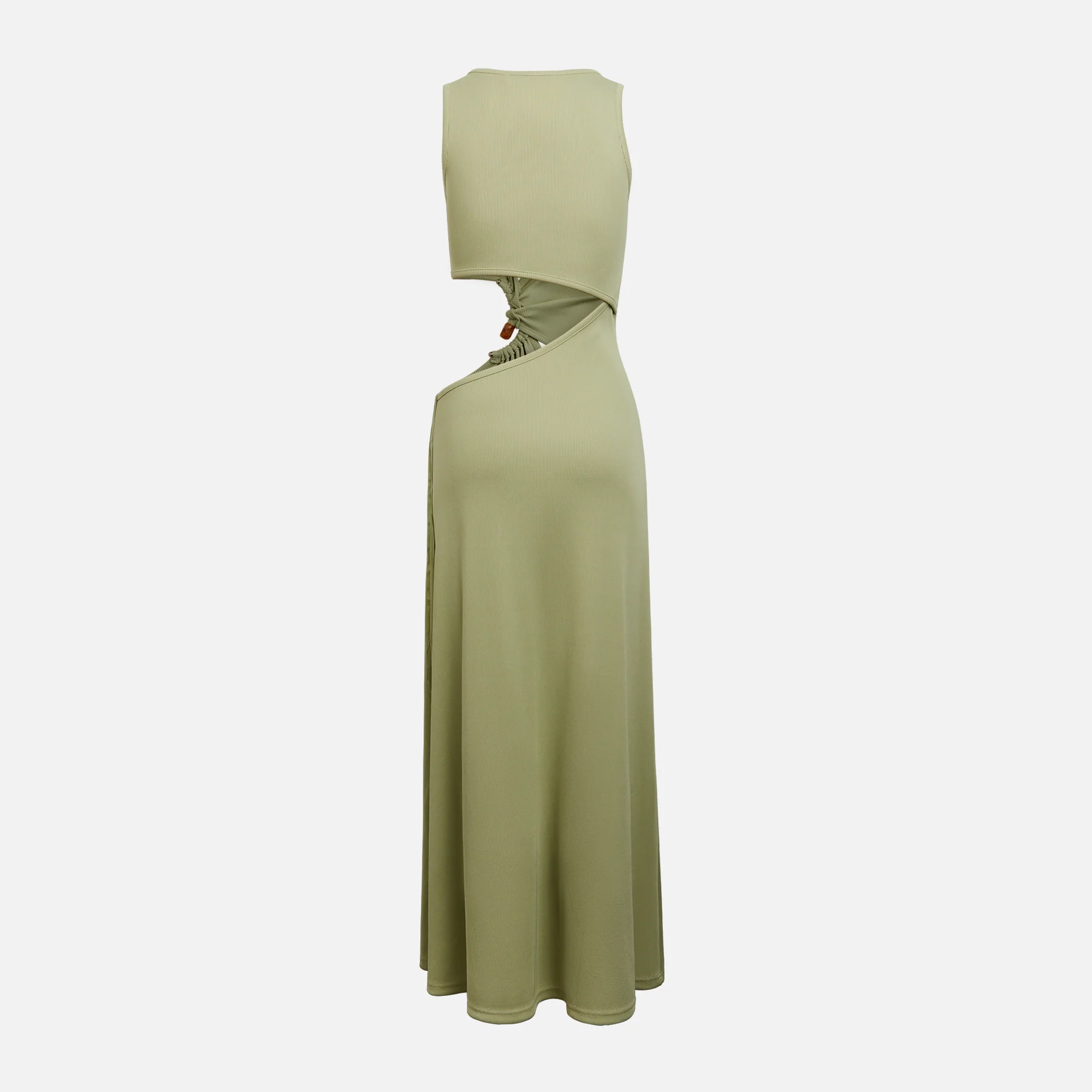 Stone Cavern Tank Dress
