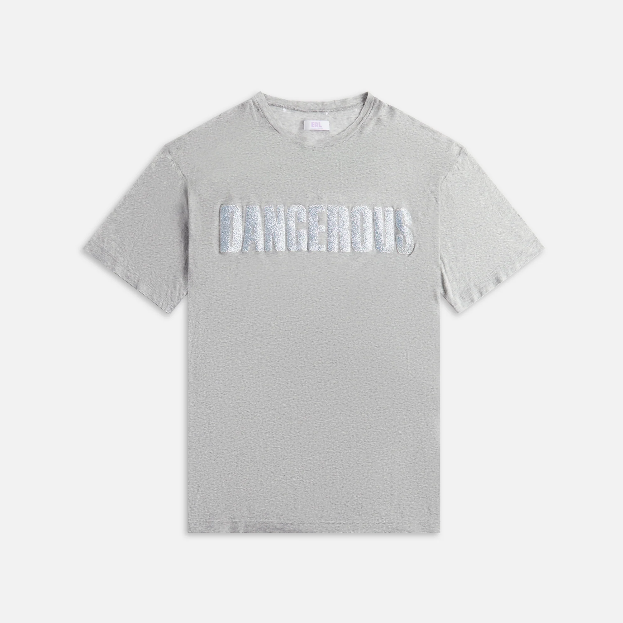Logo Light Jersey Tee