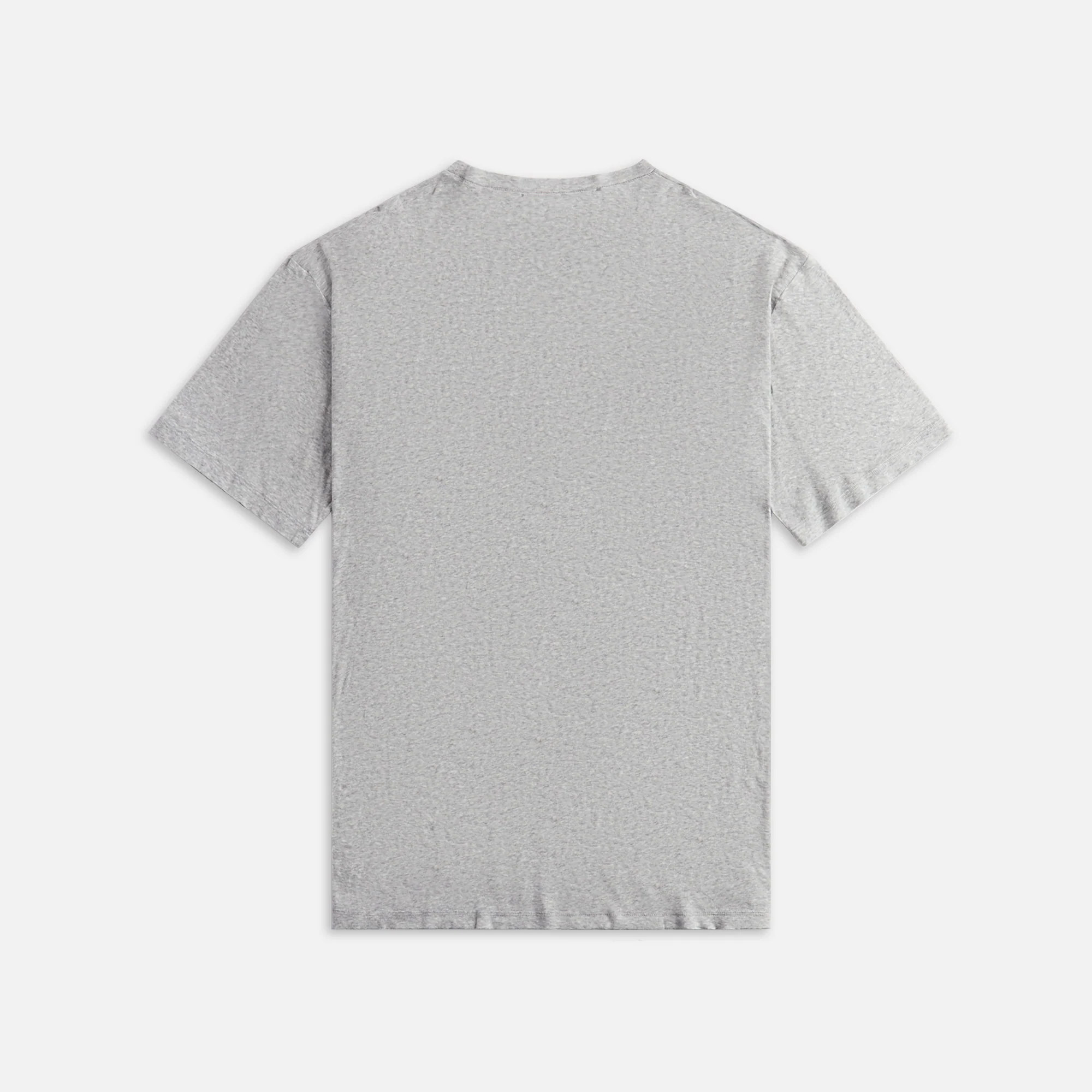 Logo Light Jersey Tee