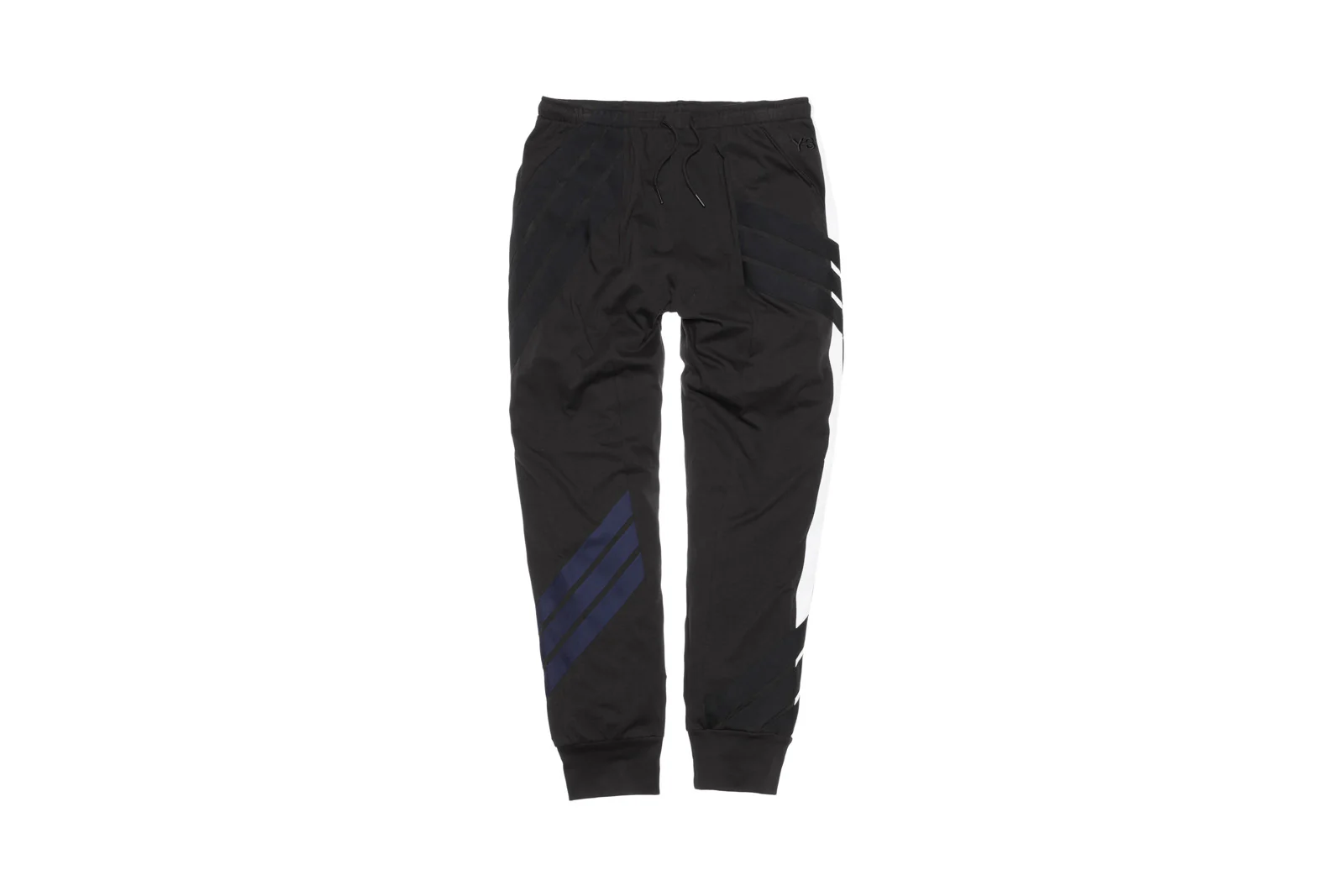 Y-3 Asymmetrical Long John