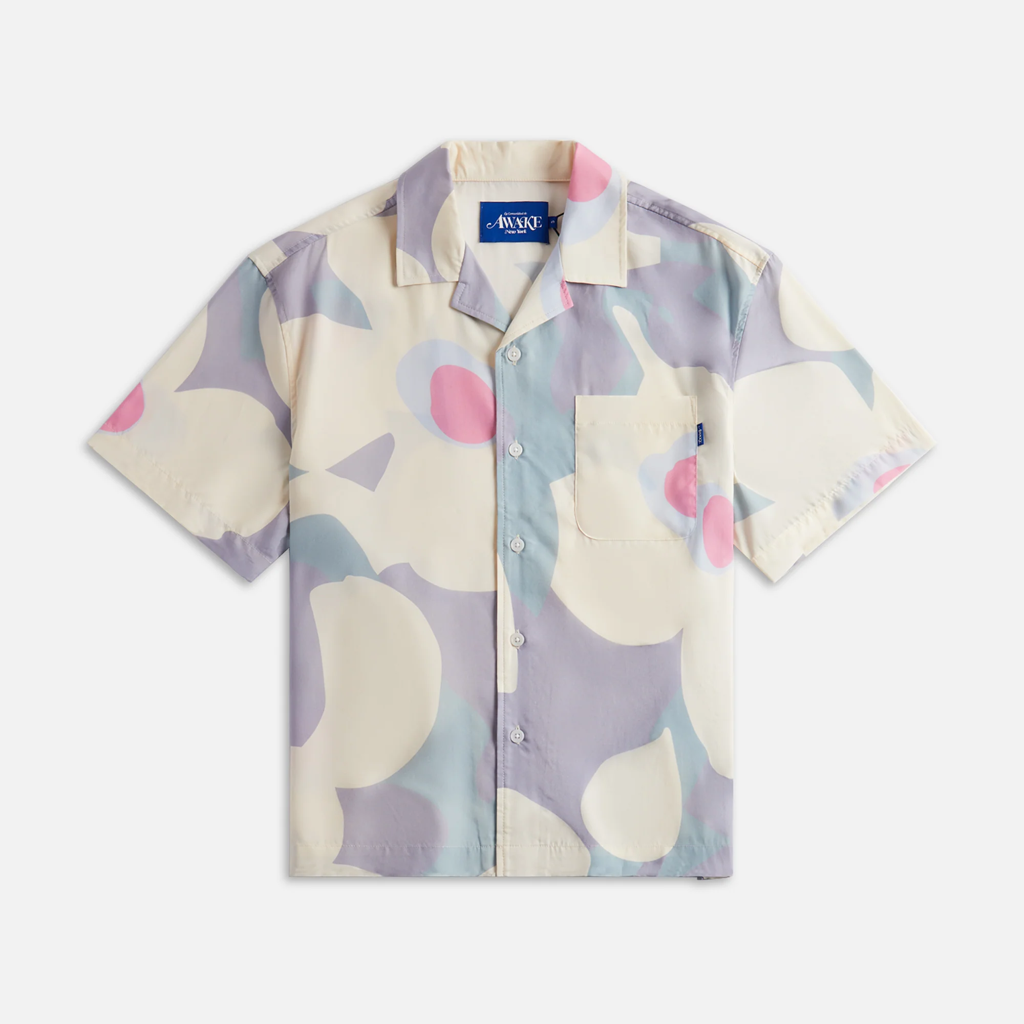 Floral Camp
