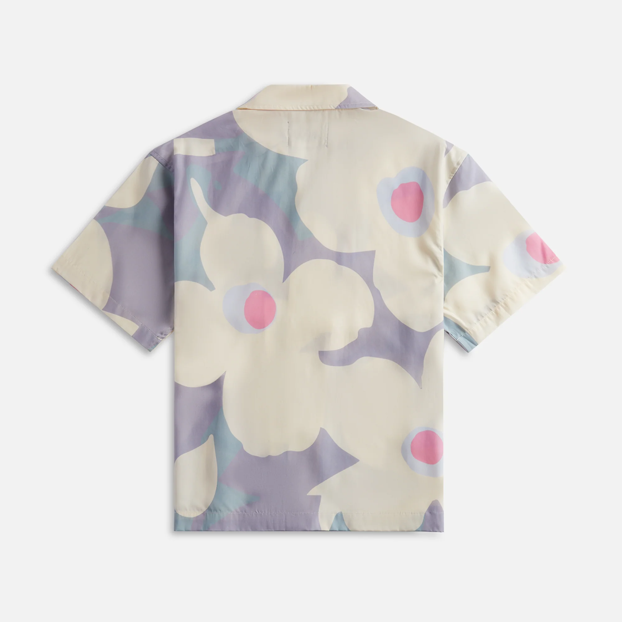 Floral Camp