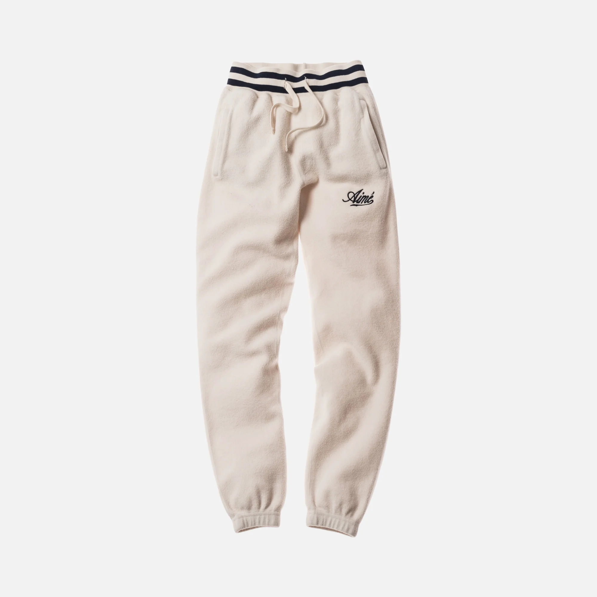 Reverse Fleece Pant