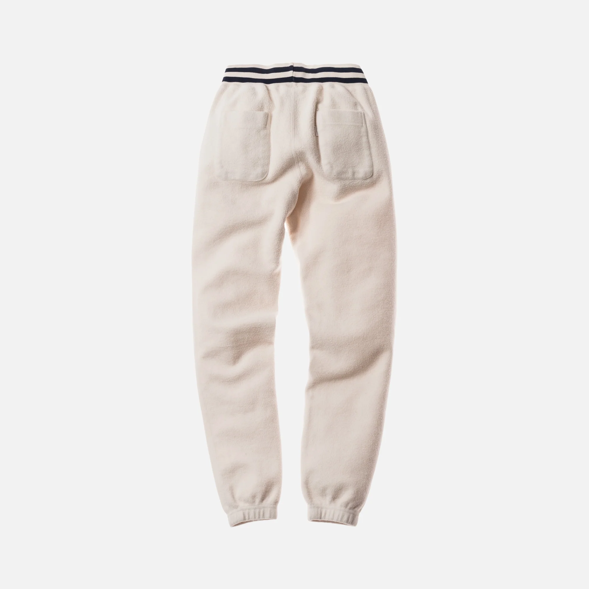 Reverse Fleece Pant