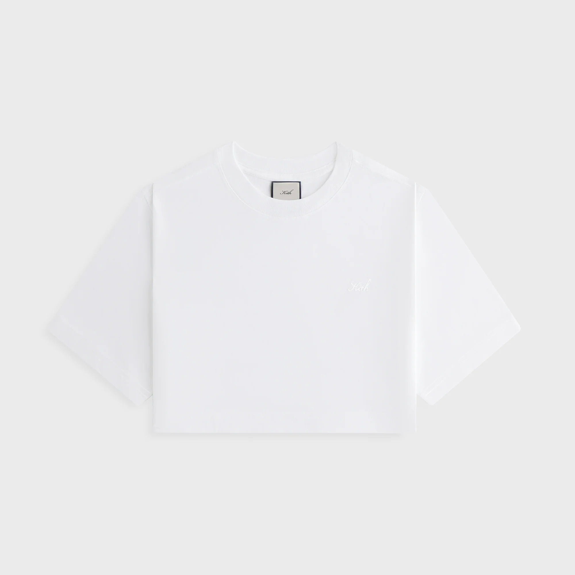 Kith Women Fei Cropped Tee