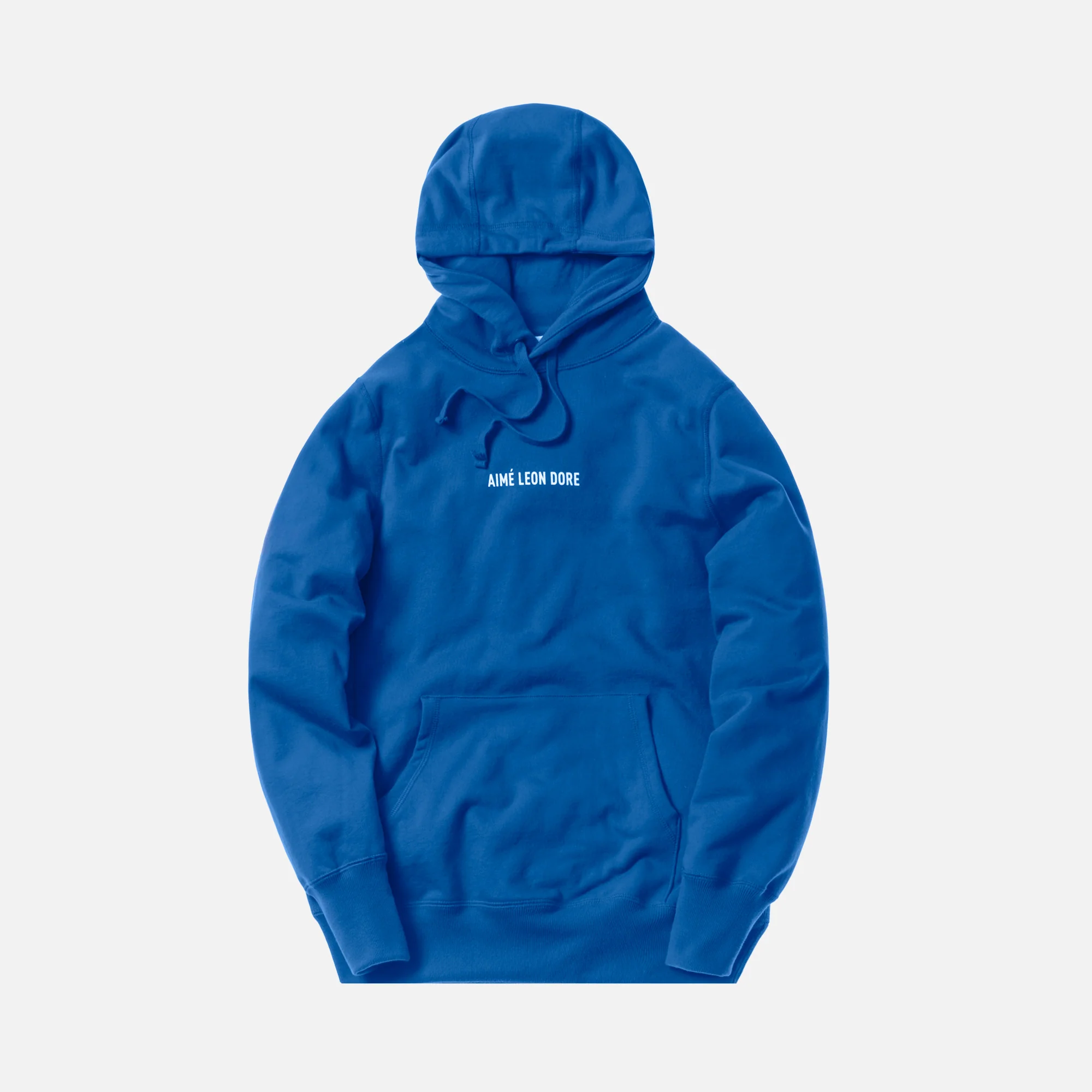 Logo Kanga Hoodie