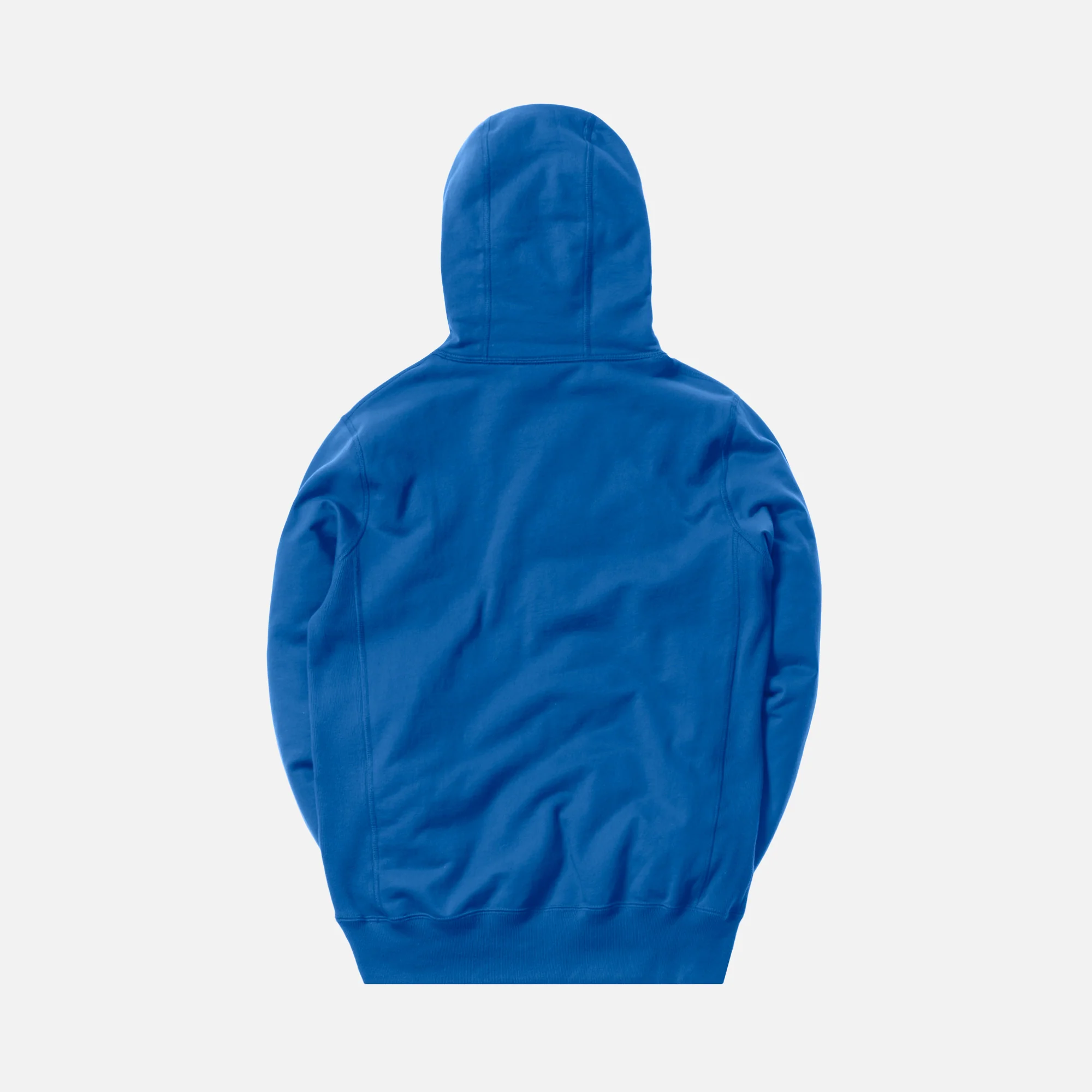 Logo Kanga Hoodie