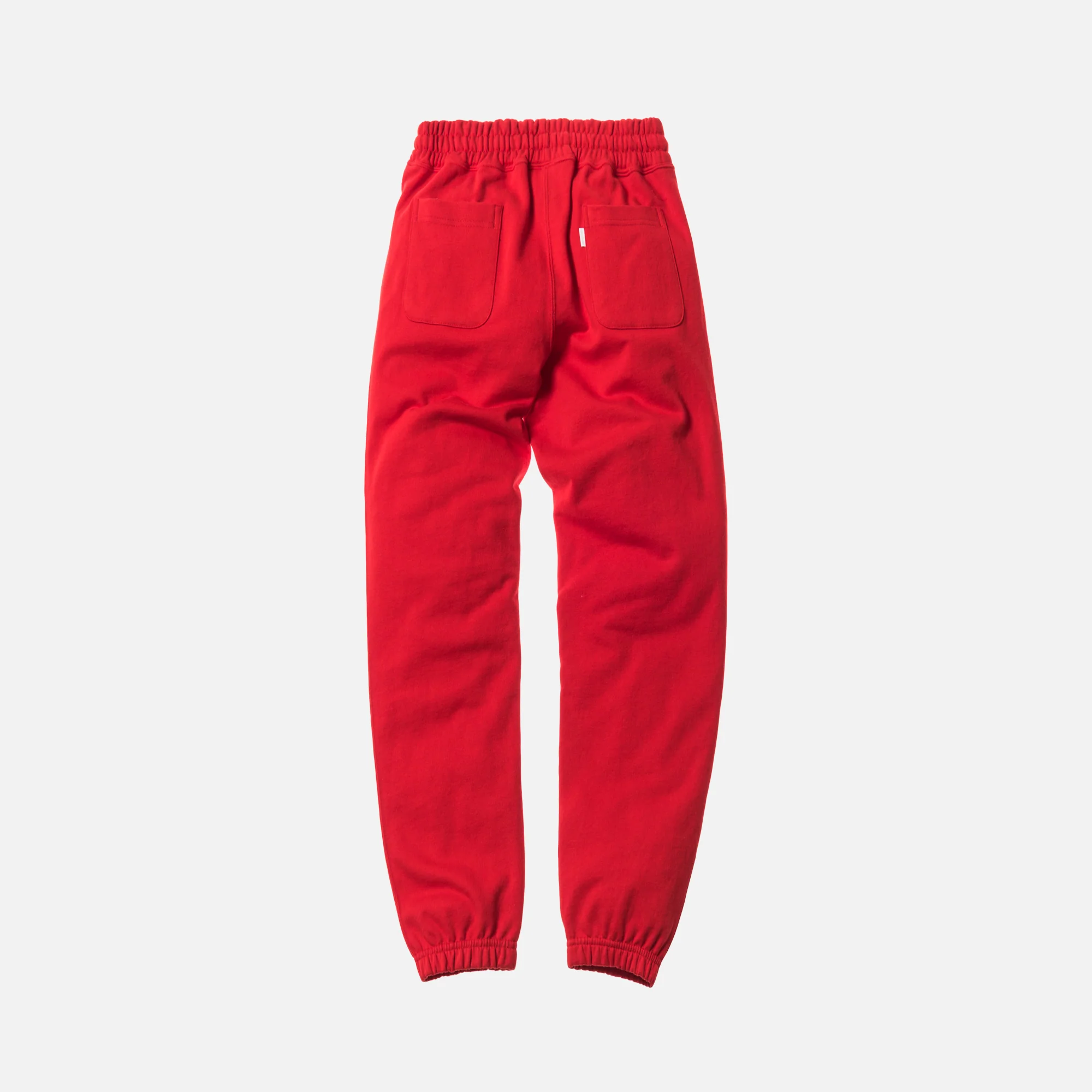 Logo Camper Pant
