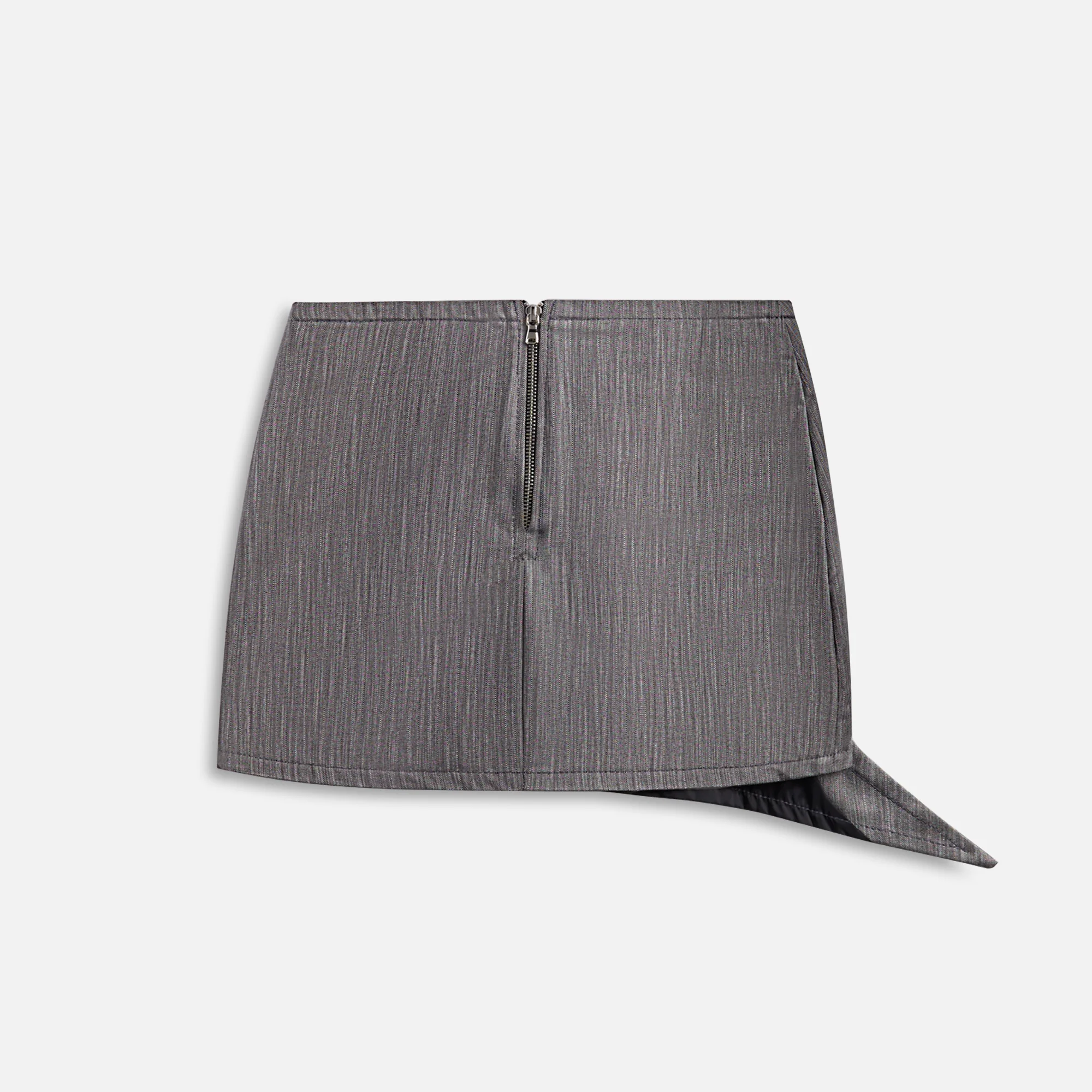 V Line Skirt