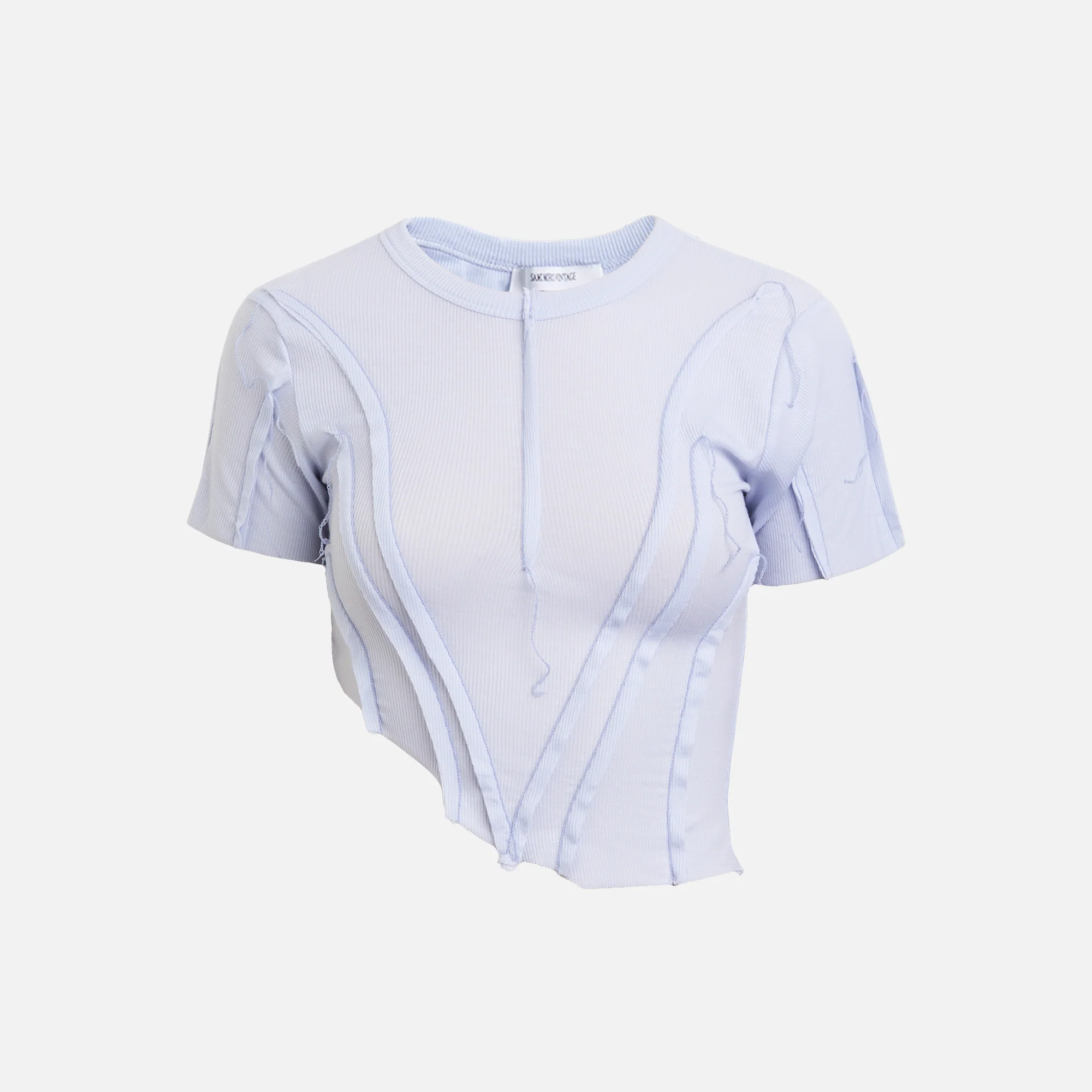 Asymetric Tee