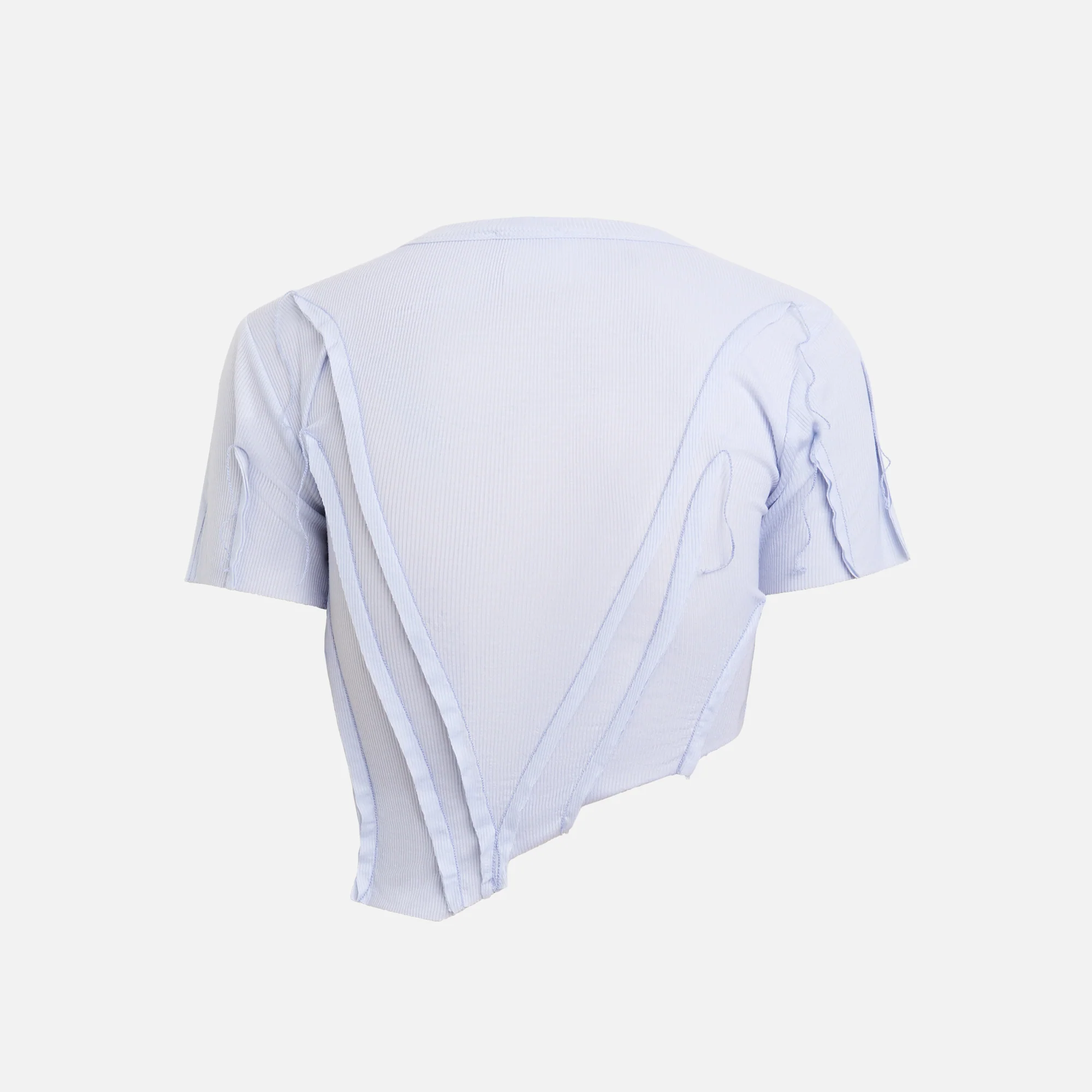 Asymetric Tee