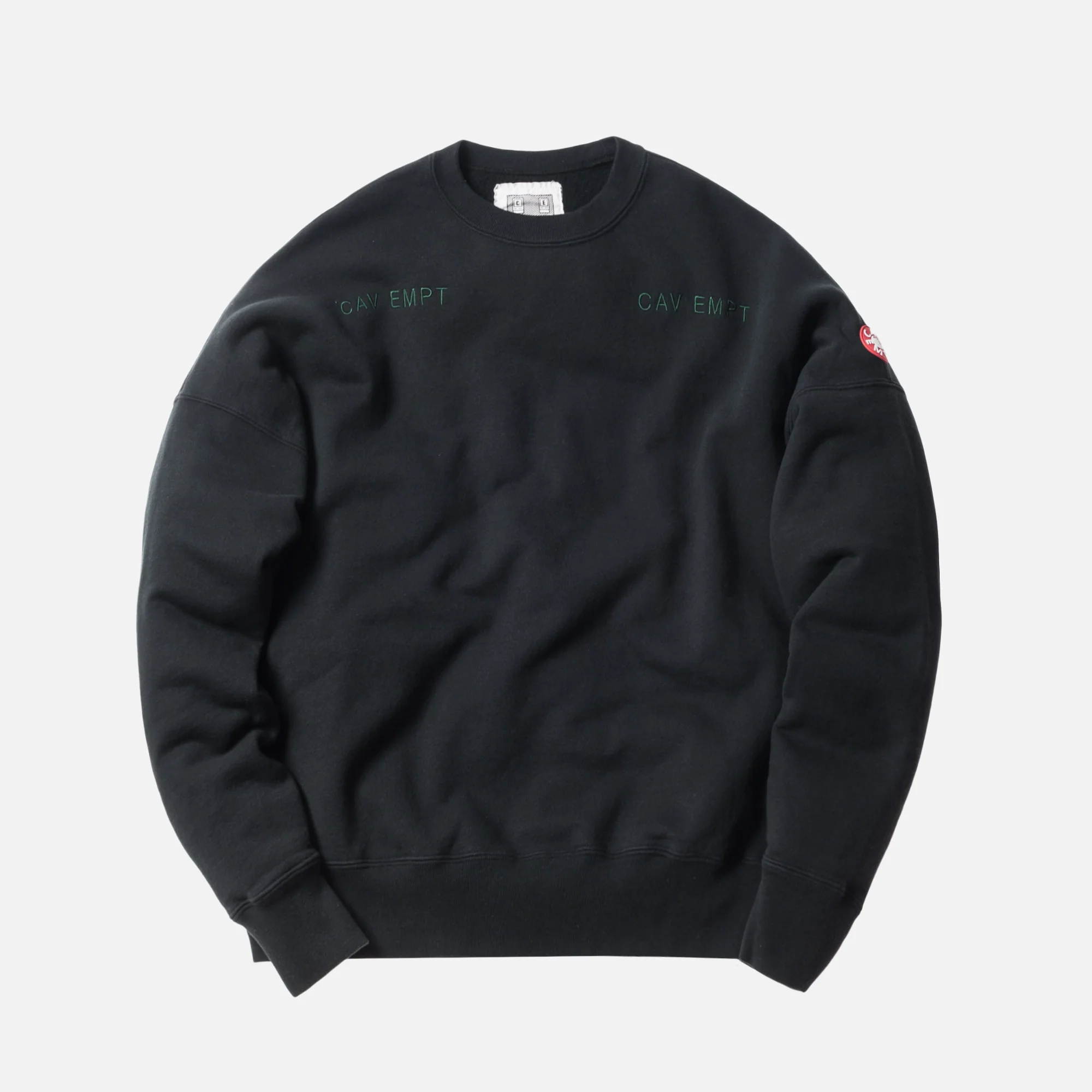 World`s Processes Crewneck