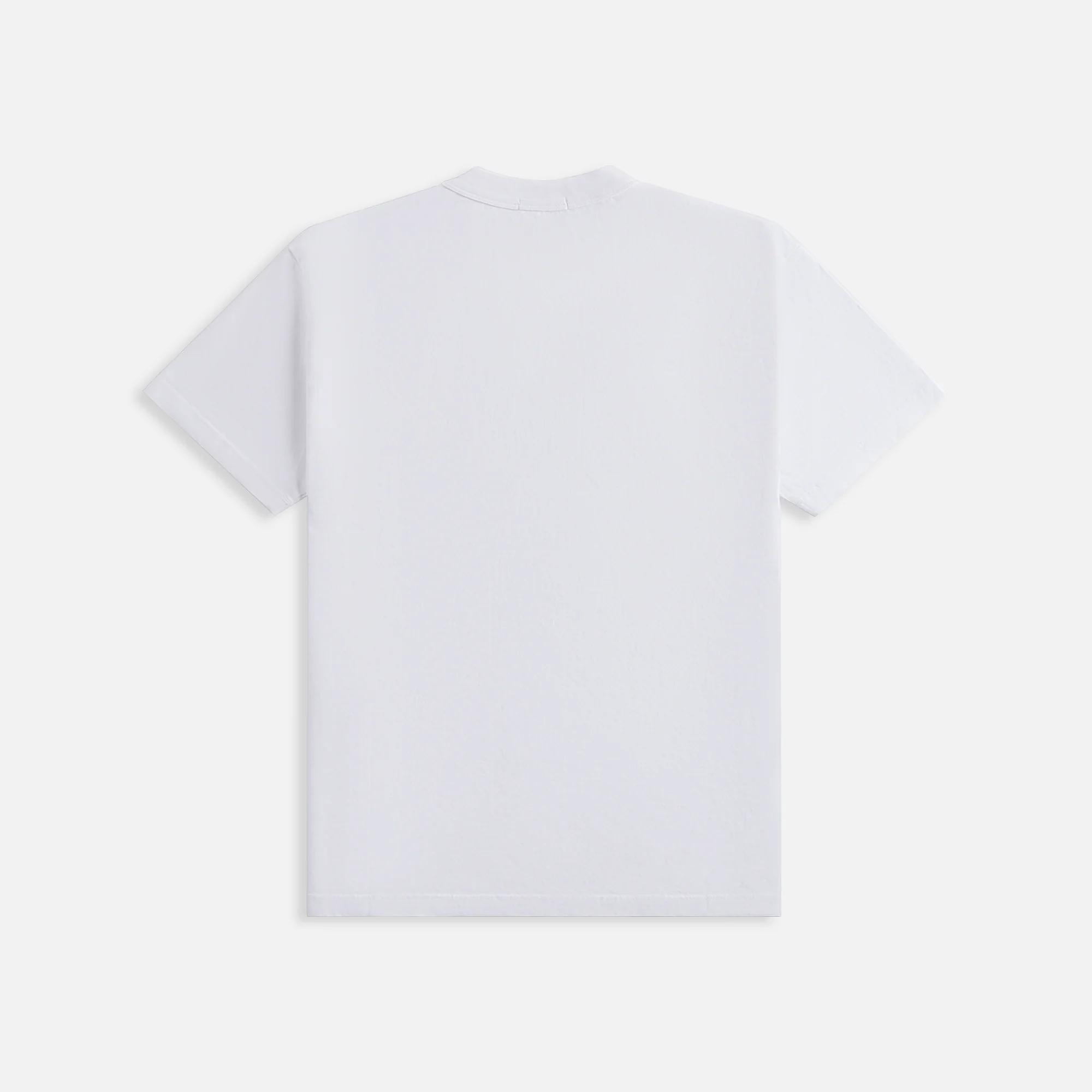 Short Sleeve Sleeping Tee