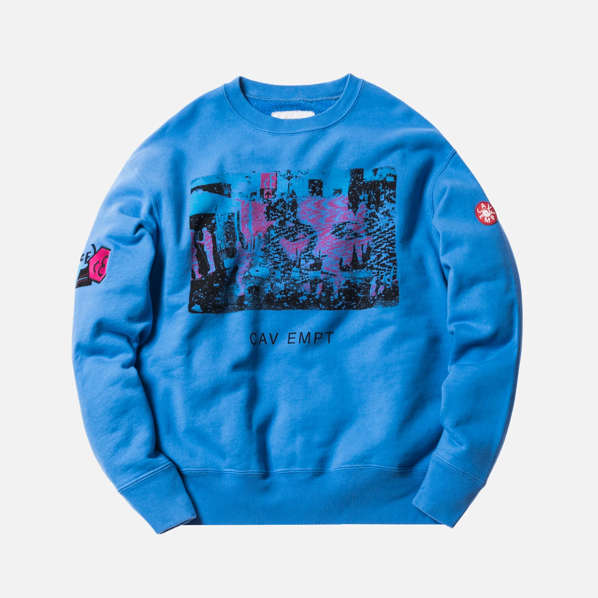 Card 17 Crewneck