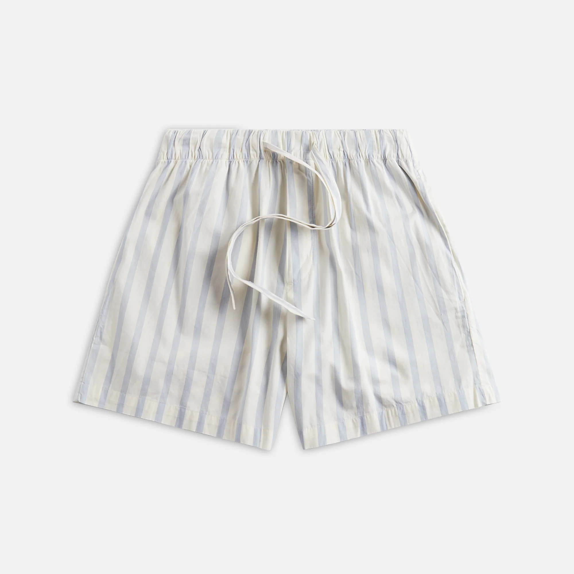 Poplin Shorts