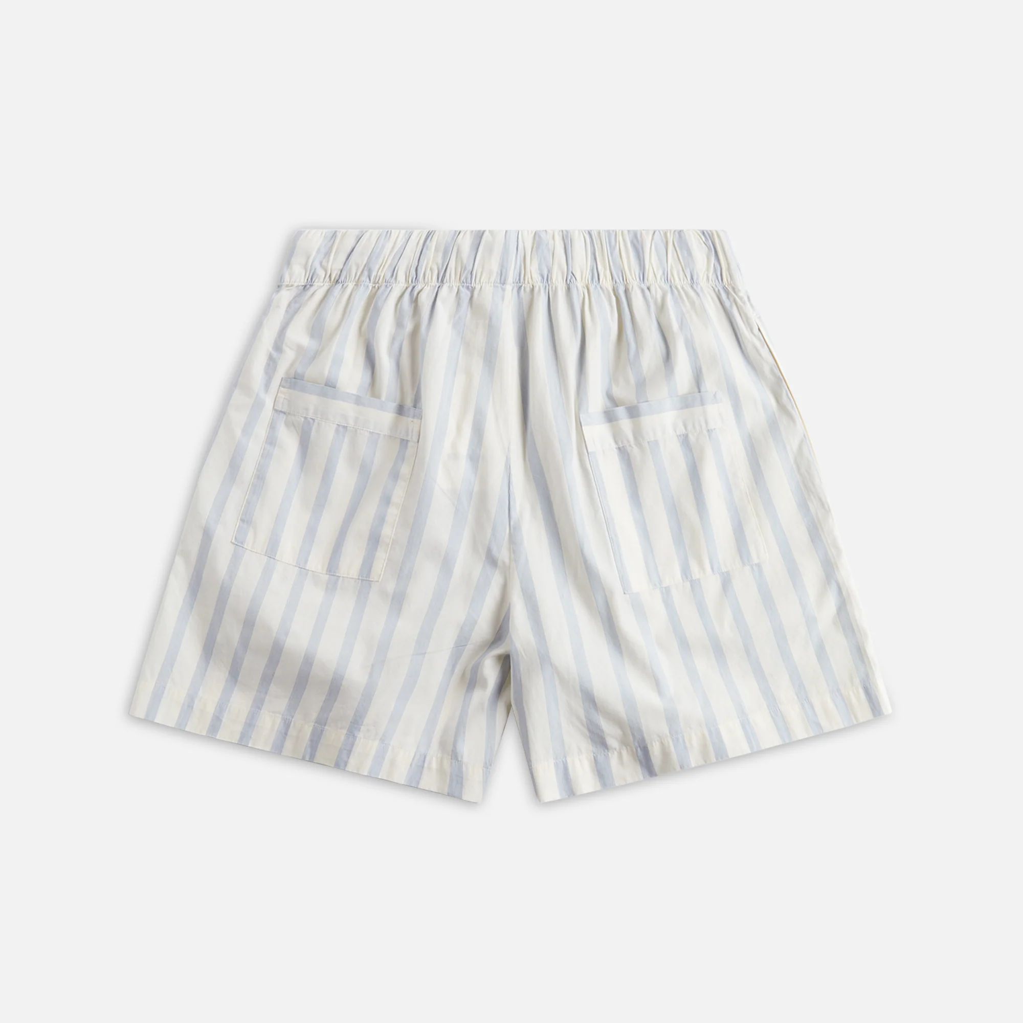 Poplin Shorts