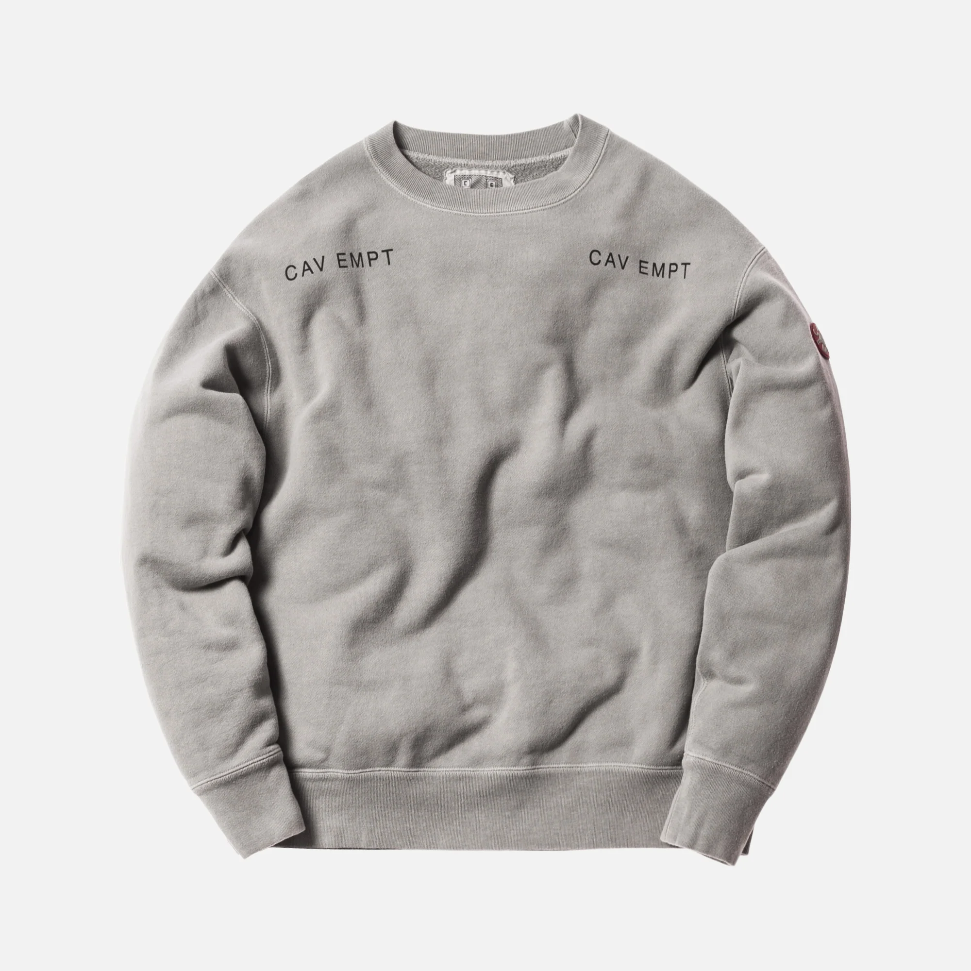 MD Operations Crewneck