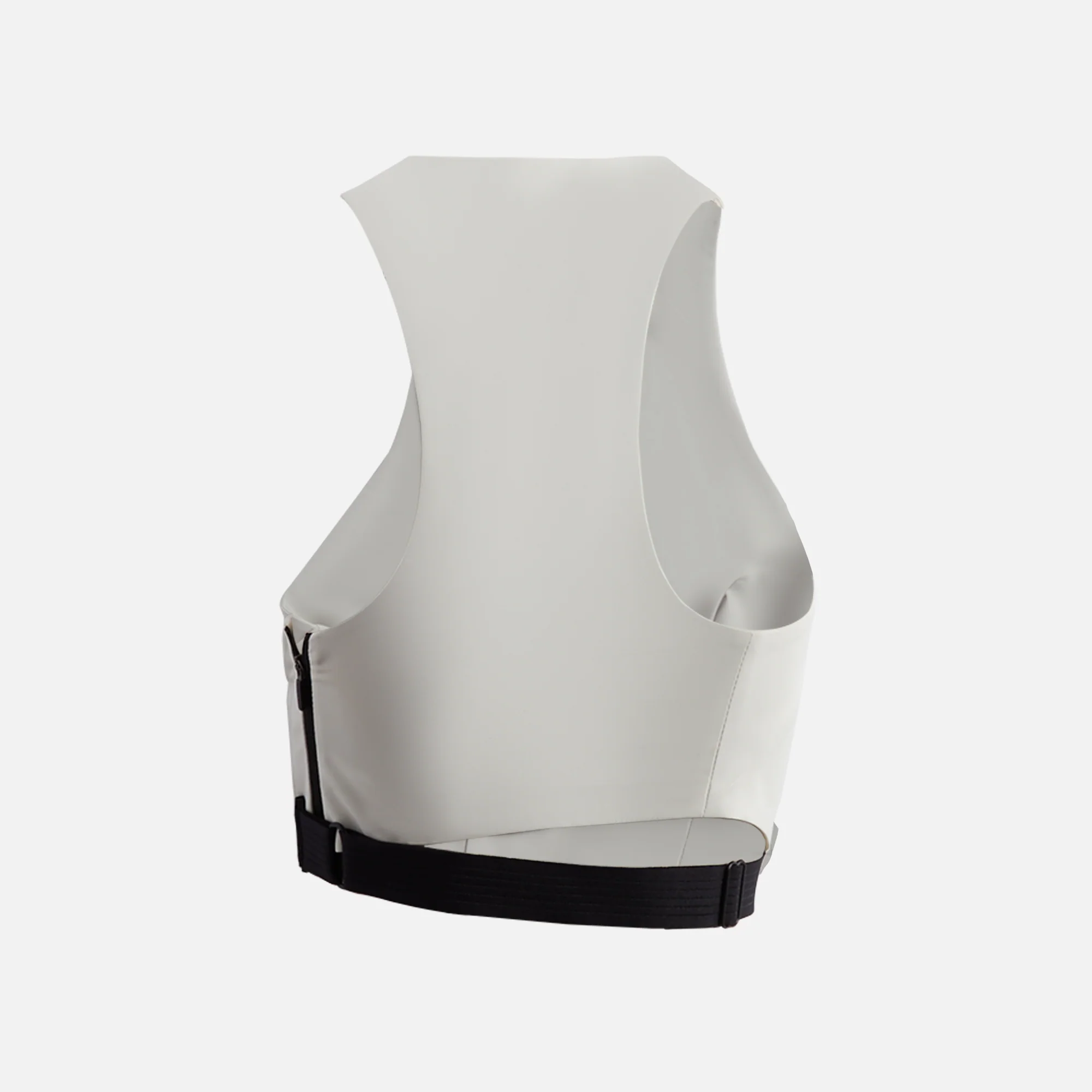 Cinched Halter Top